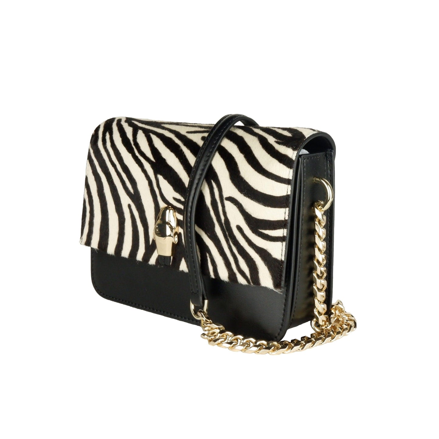 C.ia-b Cavalli Class Shoulder Bag - coffeewithmee2