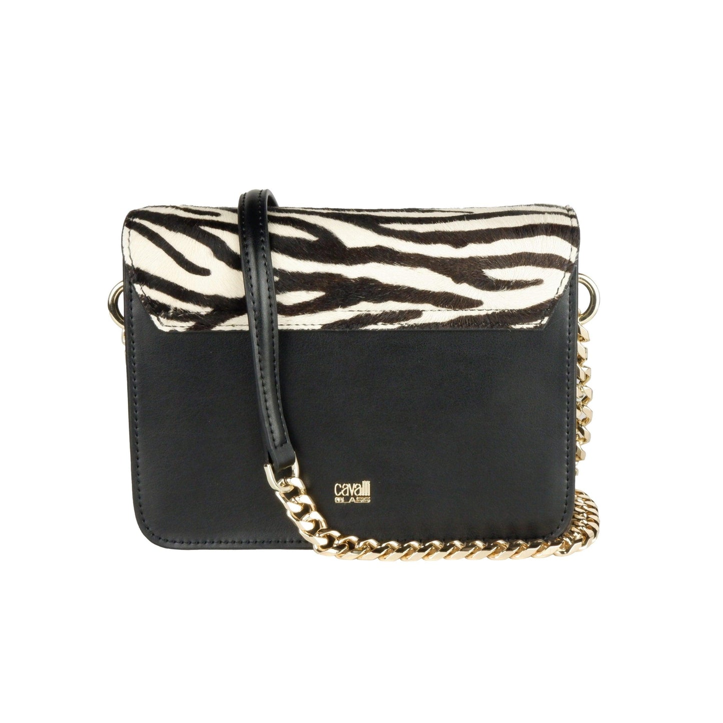 C.ia-b Cavalli Class Shoulder Bag - coffeewithmee2