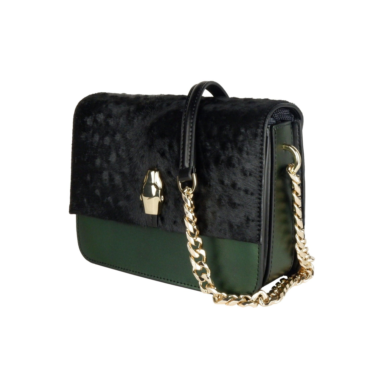 C.i- Cavalli Class Shoulder Bag - coffeewithmee2