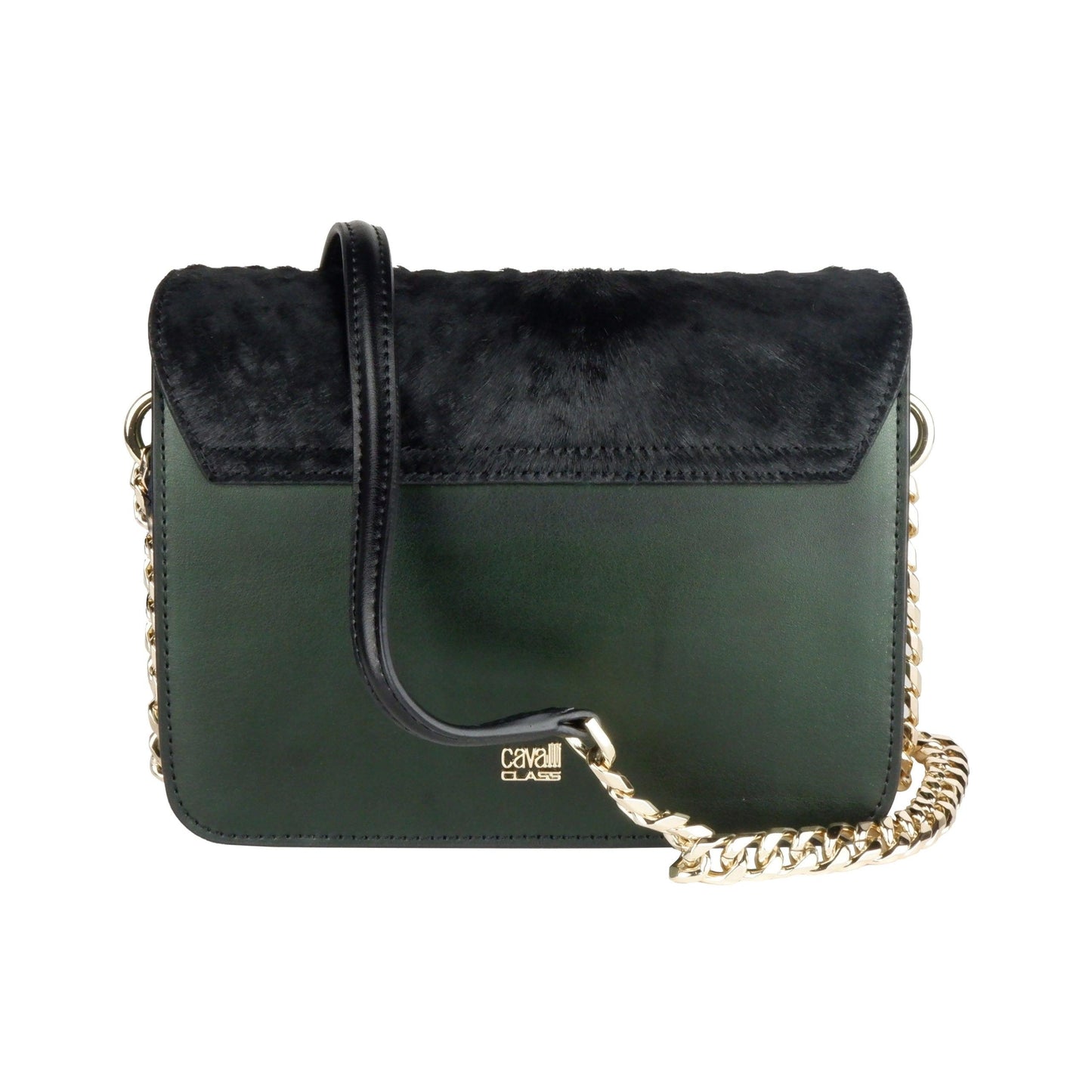 C.i- Cavalli Class Shoulder Bag - coffeewithmee2