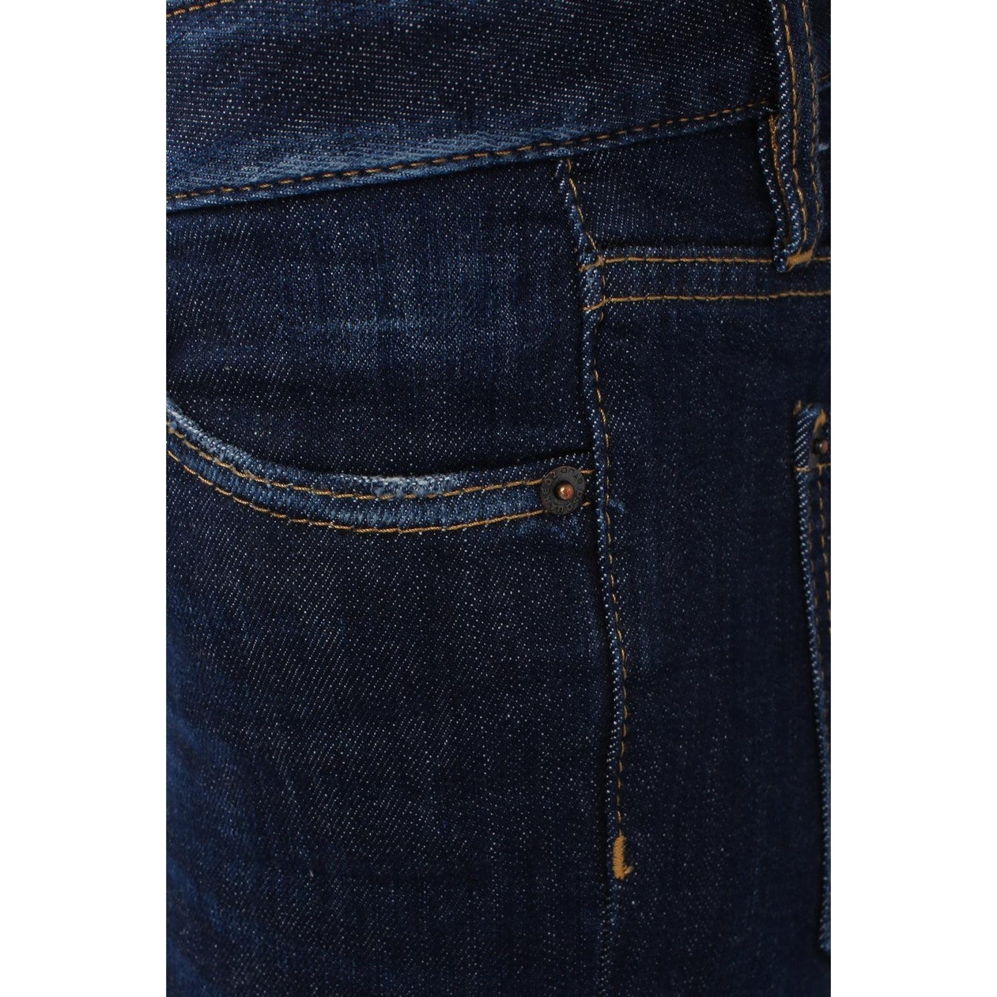 S- Dsquared Jeans & Pant