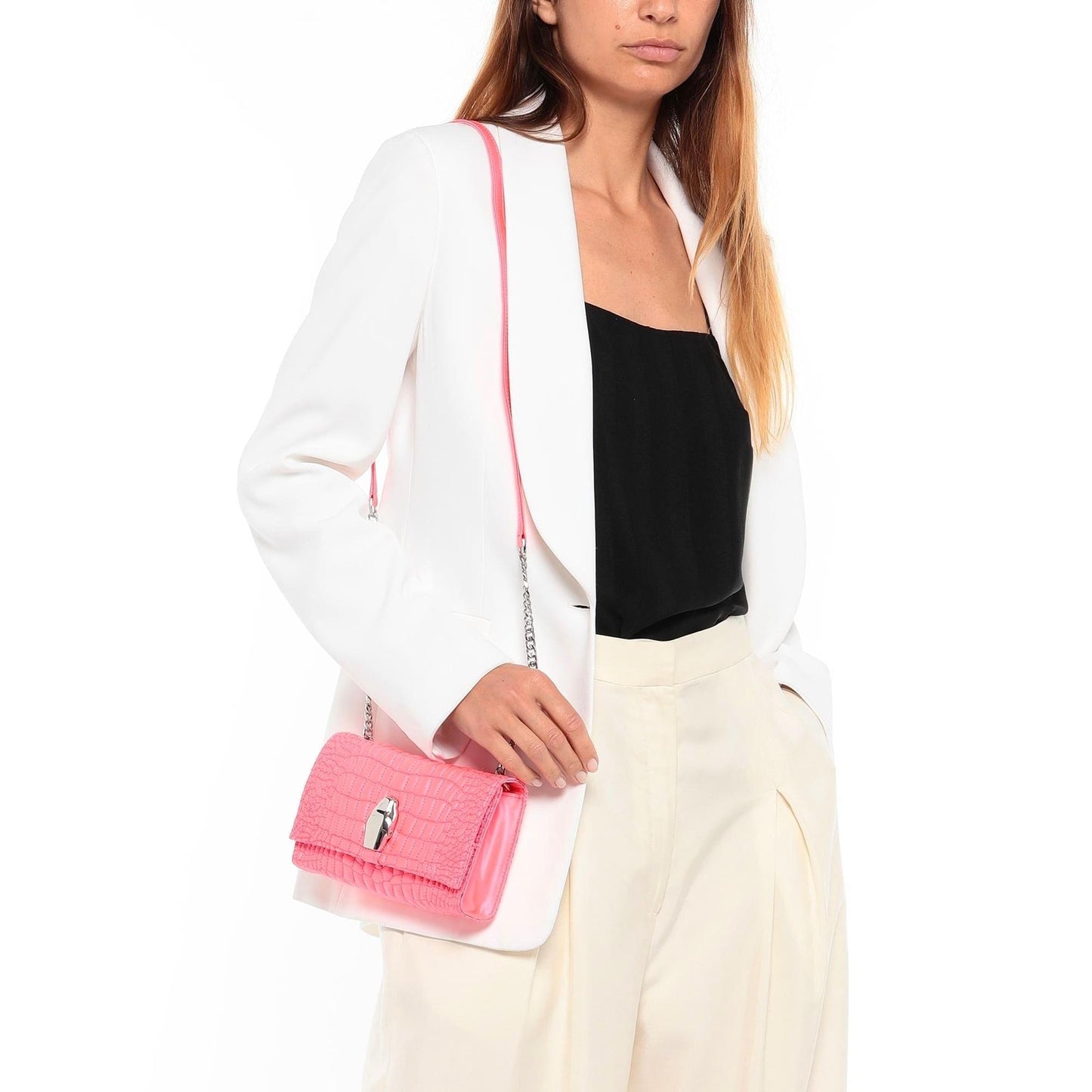 C-a Cavalli Class Shoulder Bag - coffeewithmee2