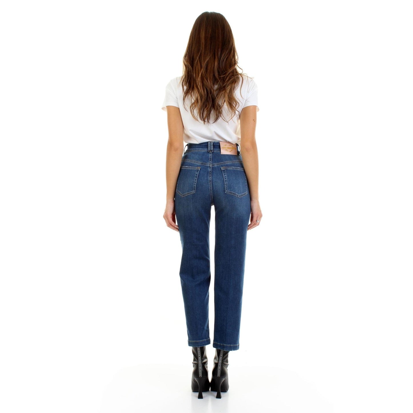 S-e Love Moschino Jeans & Pant