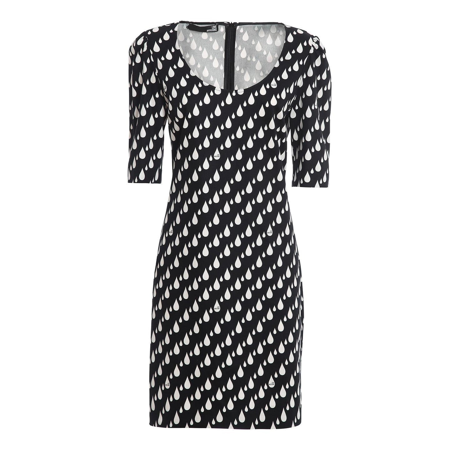 S- Love Moschino Dress