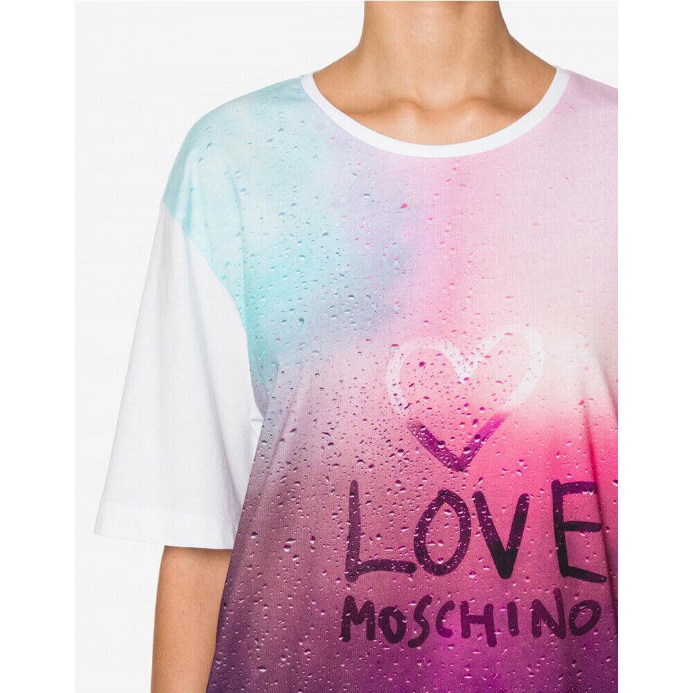 M-a Love Moschino Tops & T-Shirt