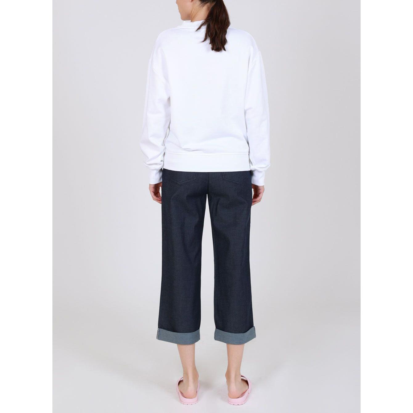 S-l Love Moschino Jeans & Pant