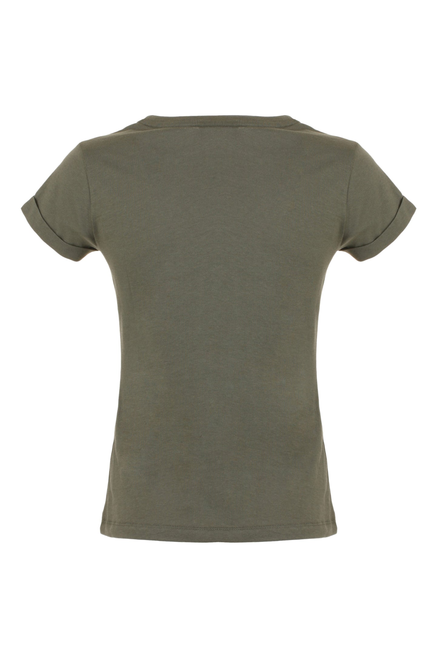 Tg-army Imperfect Tops & T-Shirt