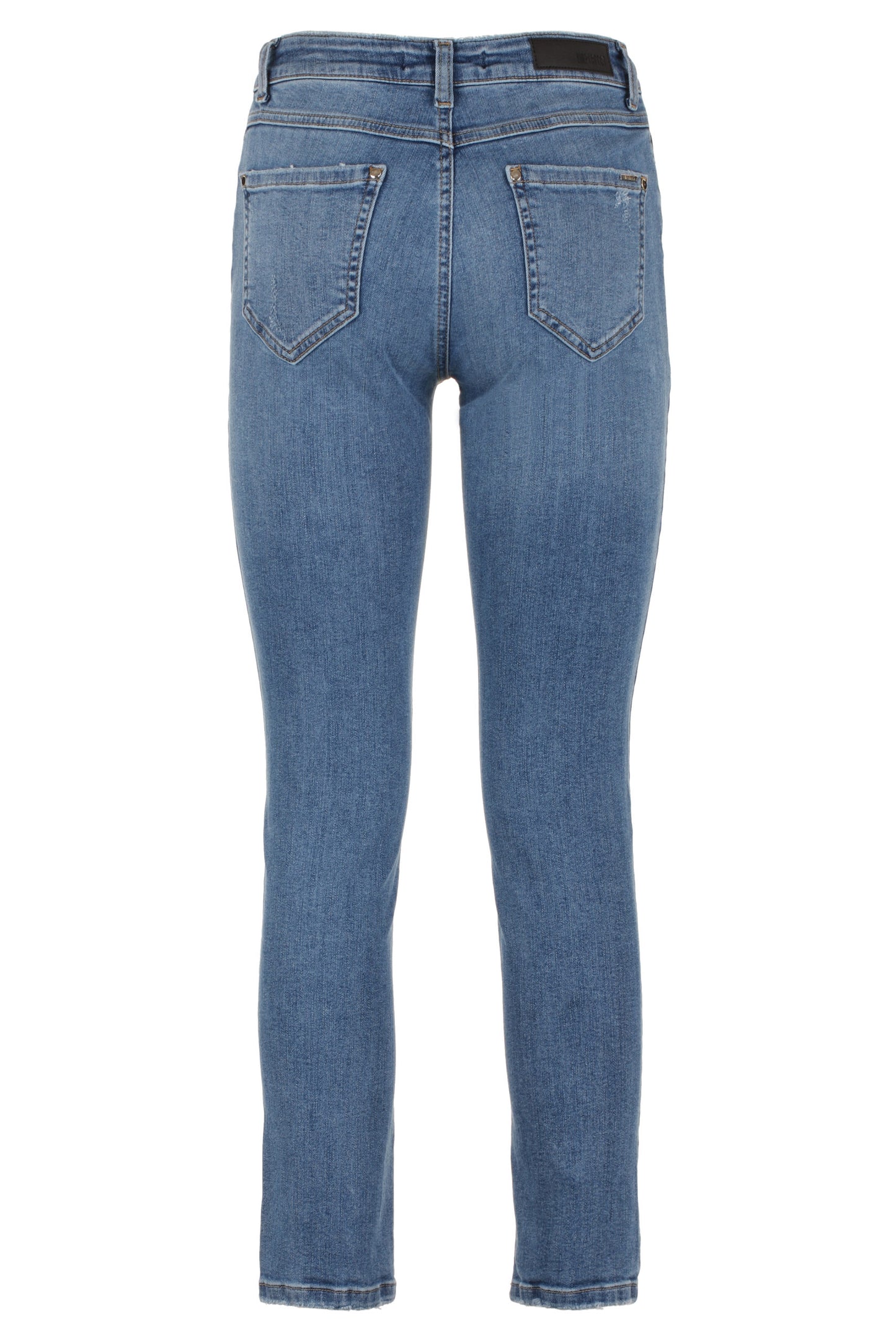 Spd-wash Imperfect Jeans & Pant