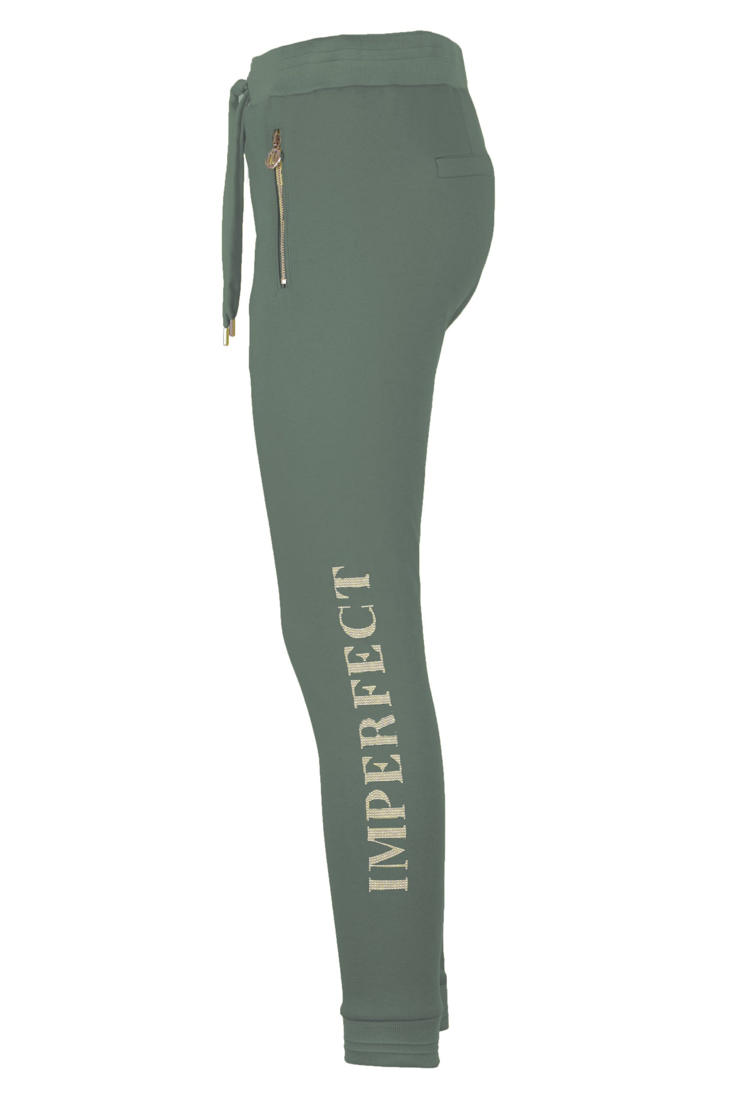 Pf-army Imperfect Jeans & Pant