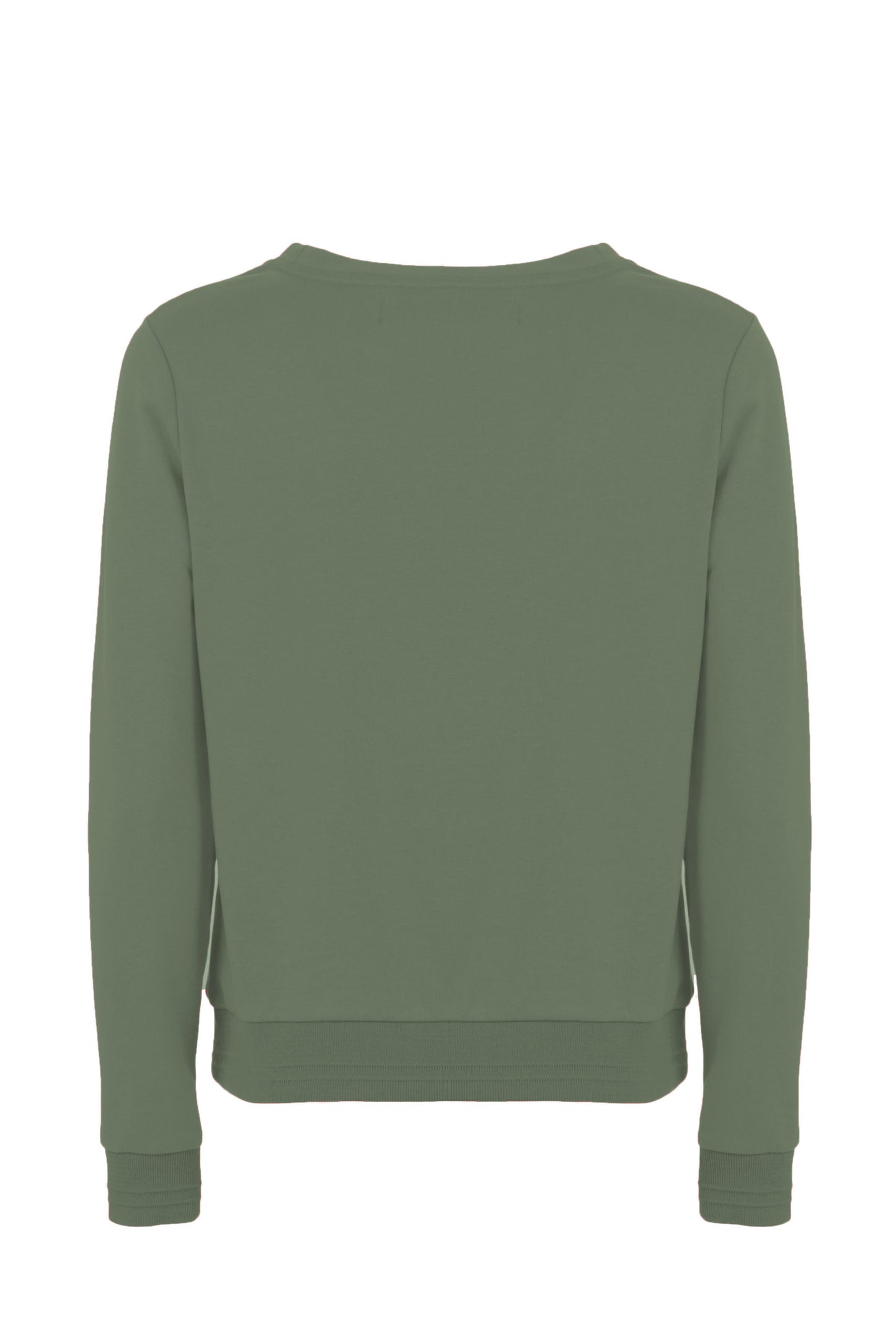 Fg-army Imperfect Sweater