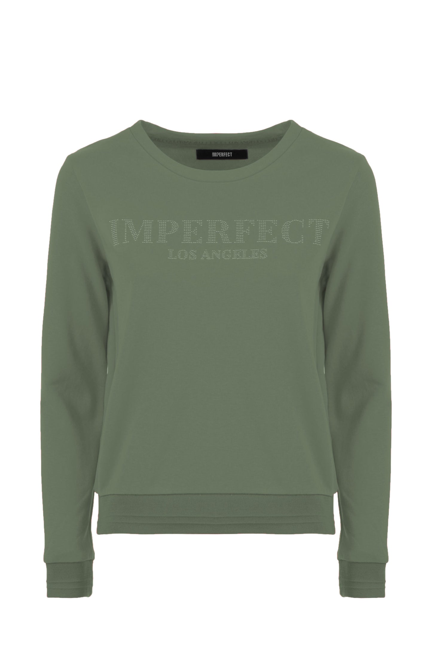 Fg-army Imperfect Sweater