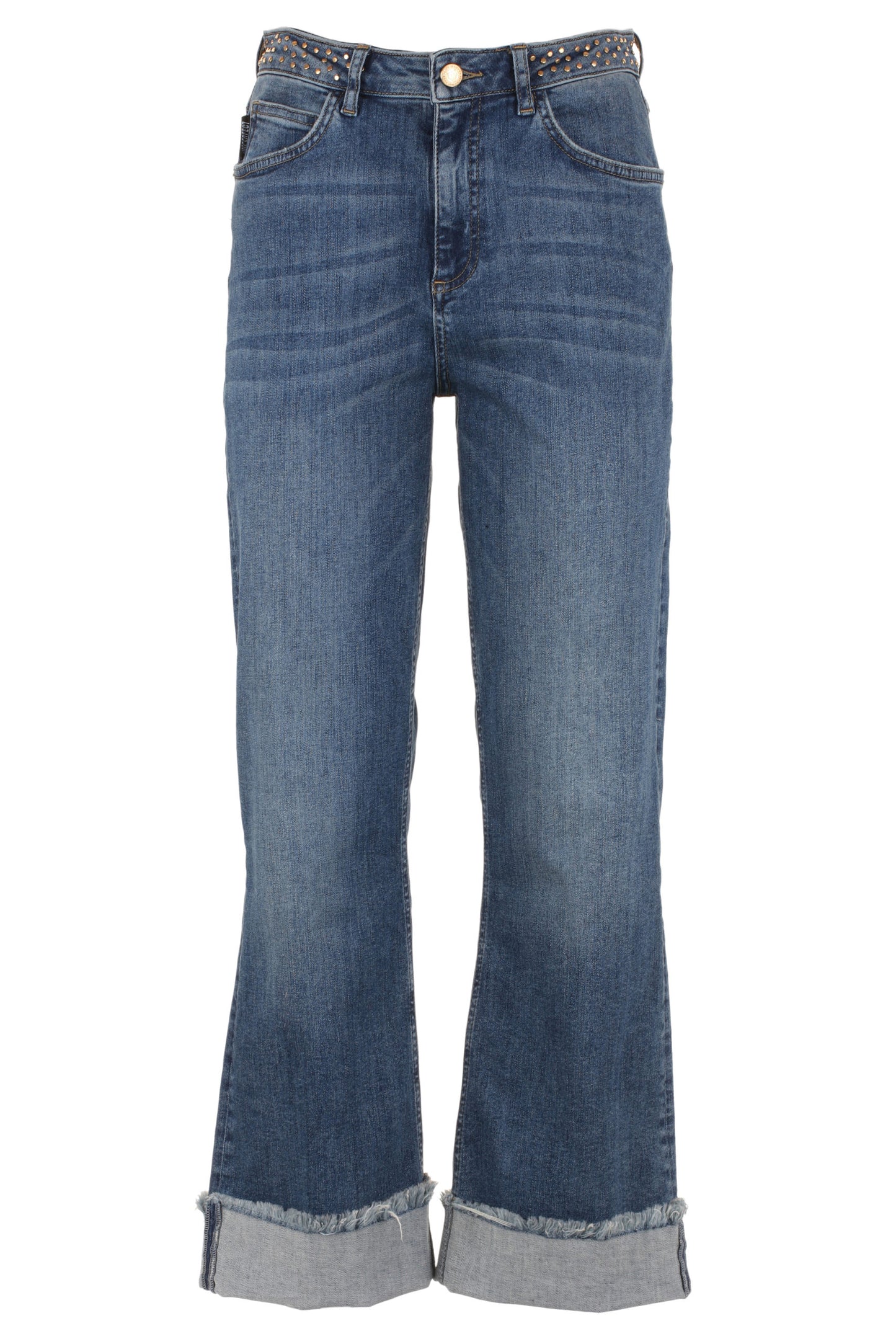 Spd-wash Imperfect Jeans & Pant