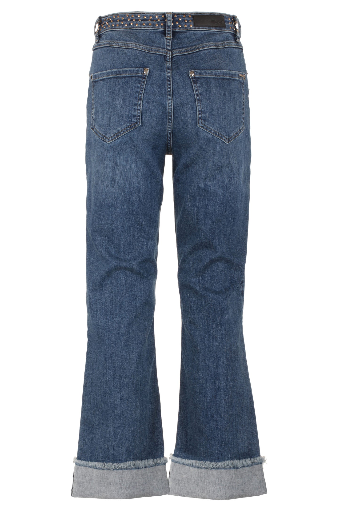 Spd-wash Imperfect Jeans & Pant