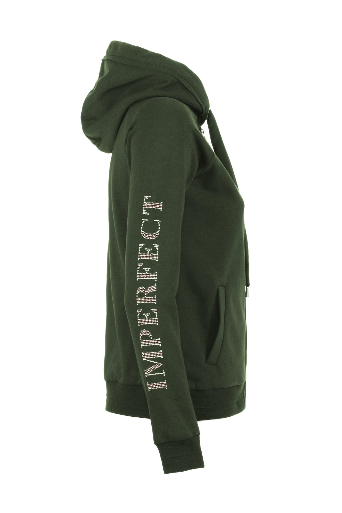 Fz-army Imperfect Sweater