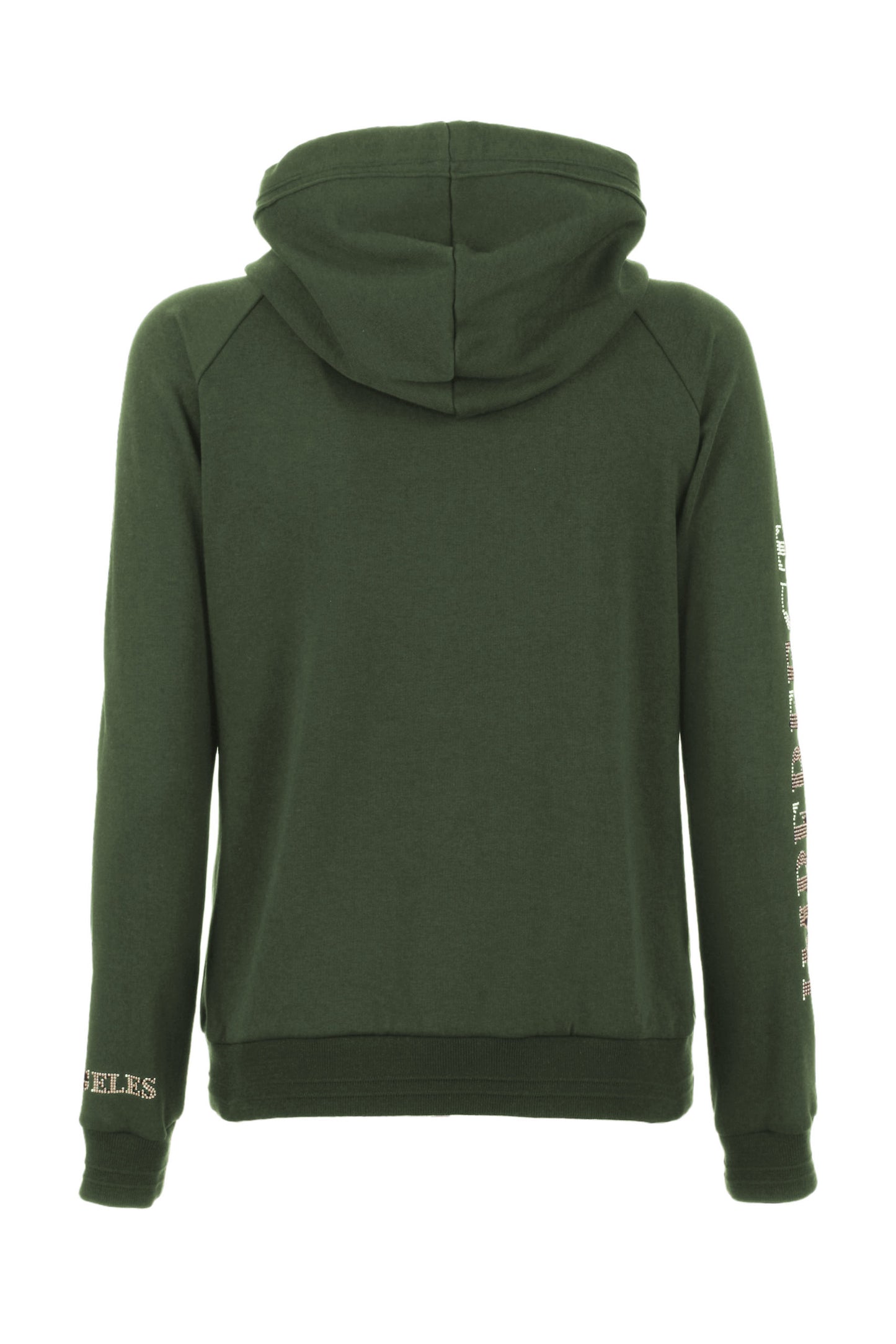 Fz-army Imperfect Sweater
