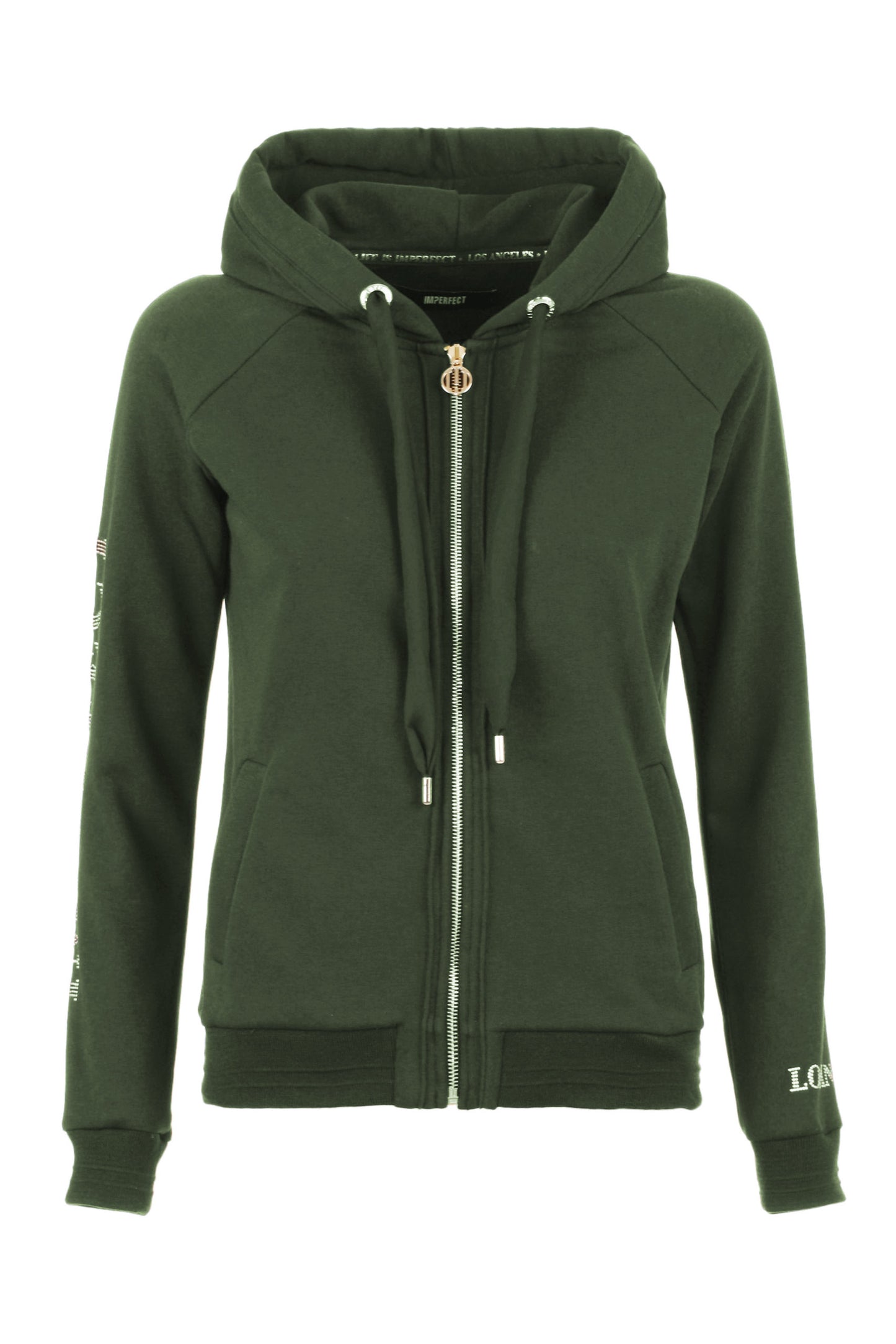 Fz-army Imperfect Sweater