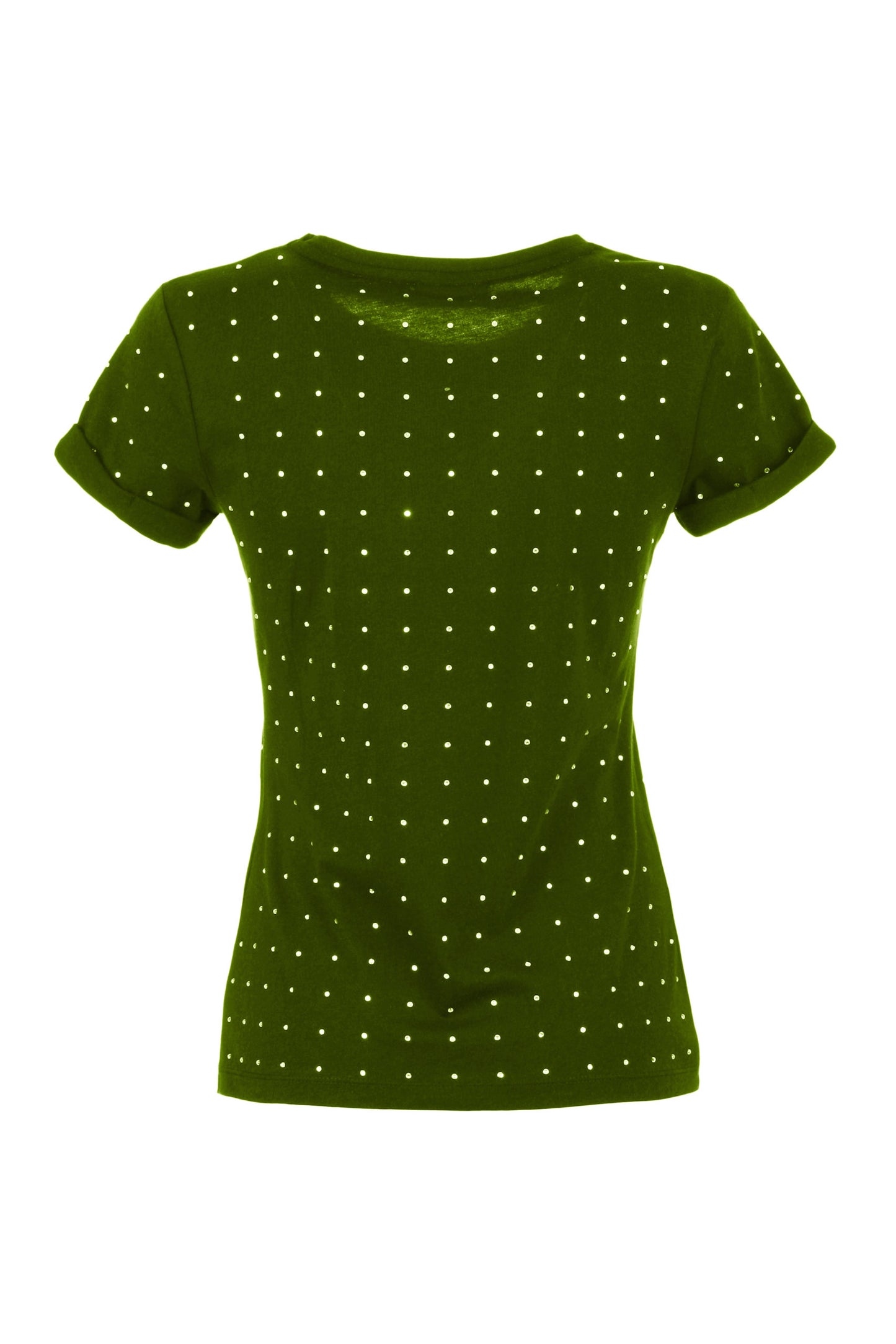 Tg-army Imperfect Tops & T-Shirt