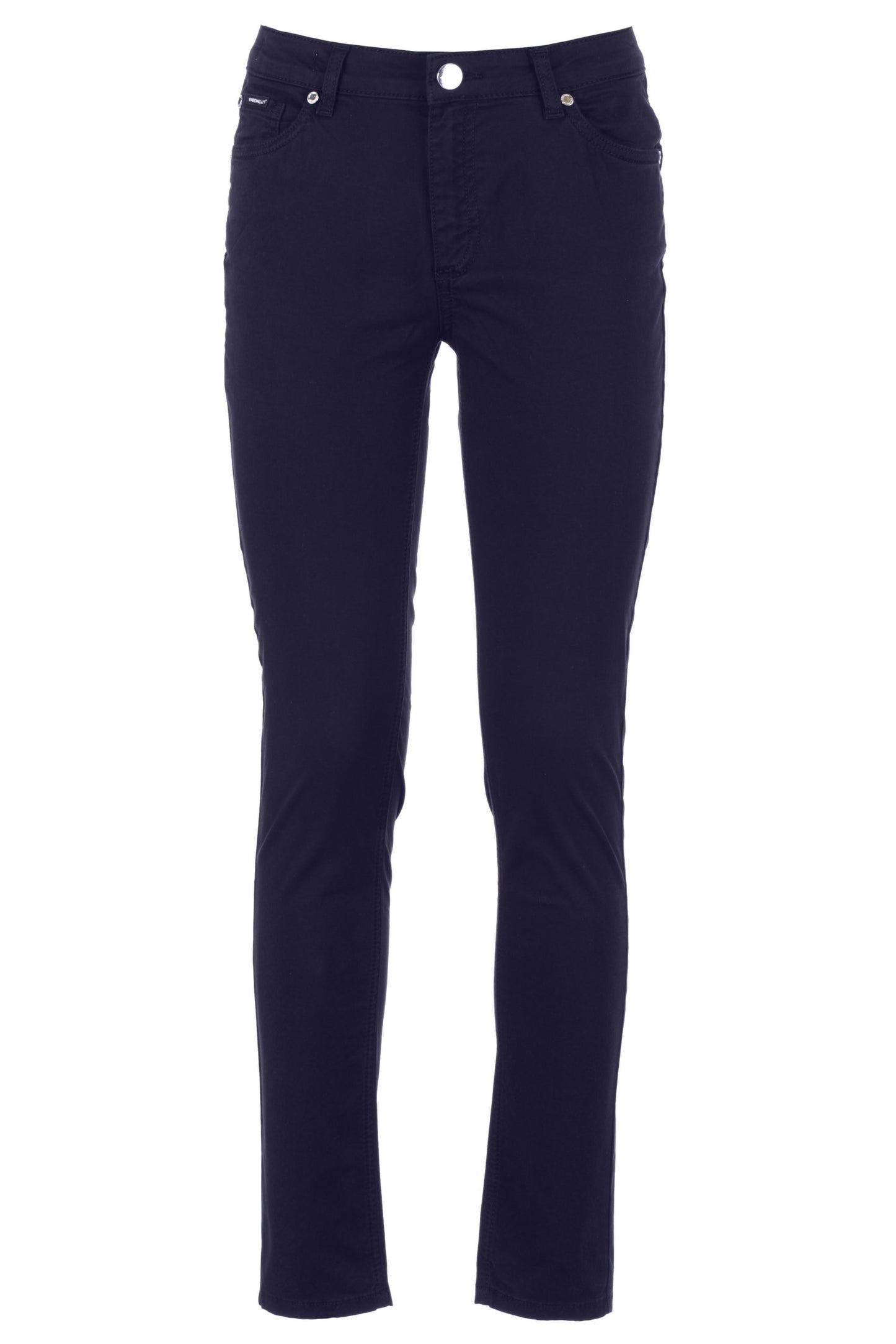 Spu-blue Fred Mello Jeans & Pant