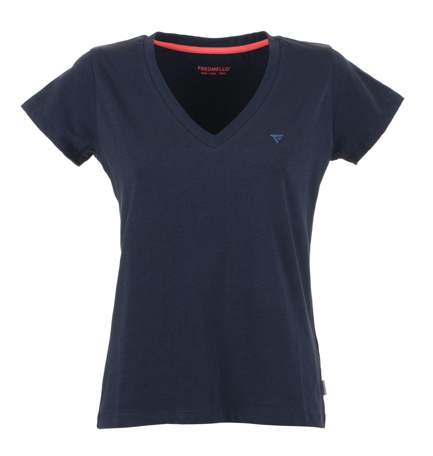 Stv-blue Fred Mello Tops & T-Shirt