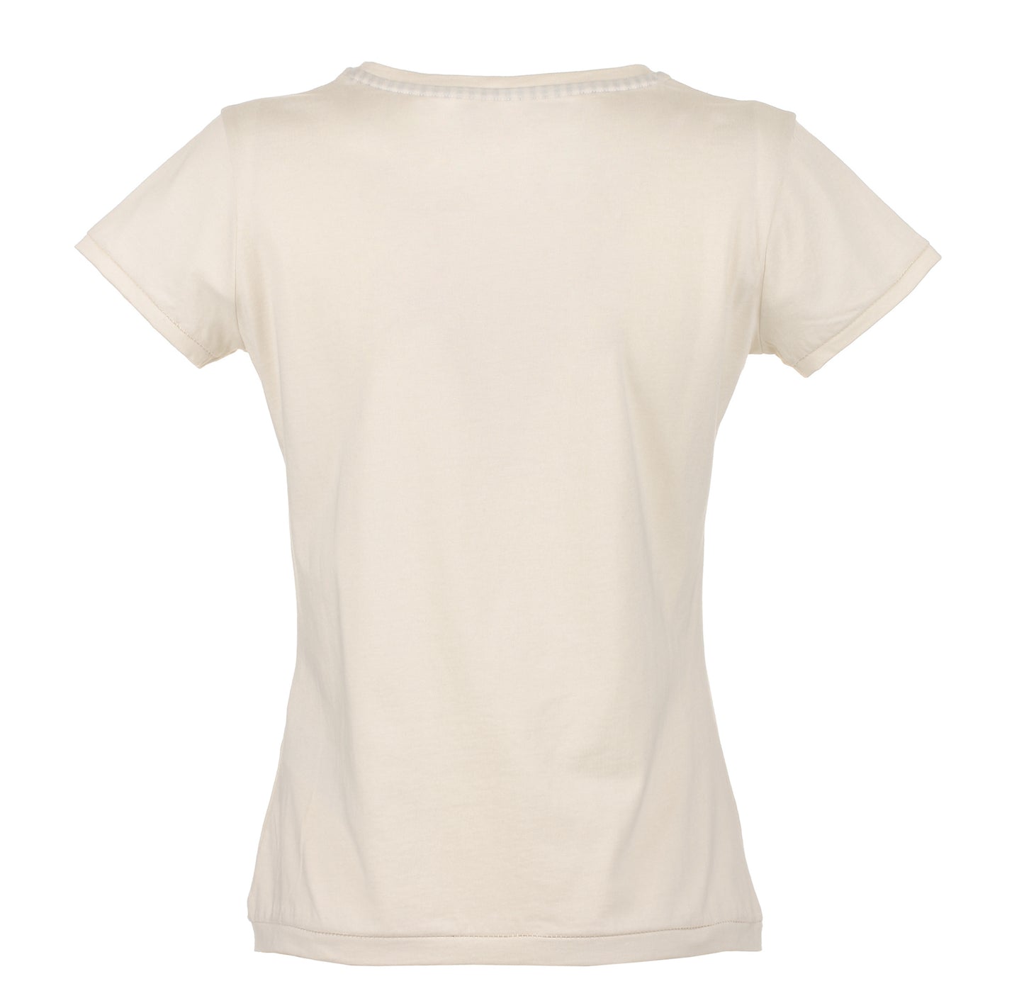 Stg-bianco Fred Mello Tops & T-Shirt