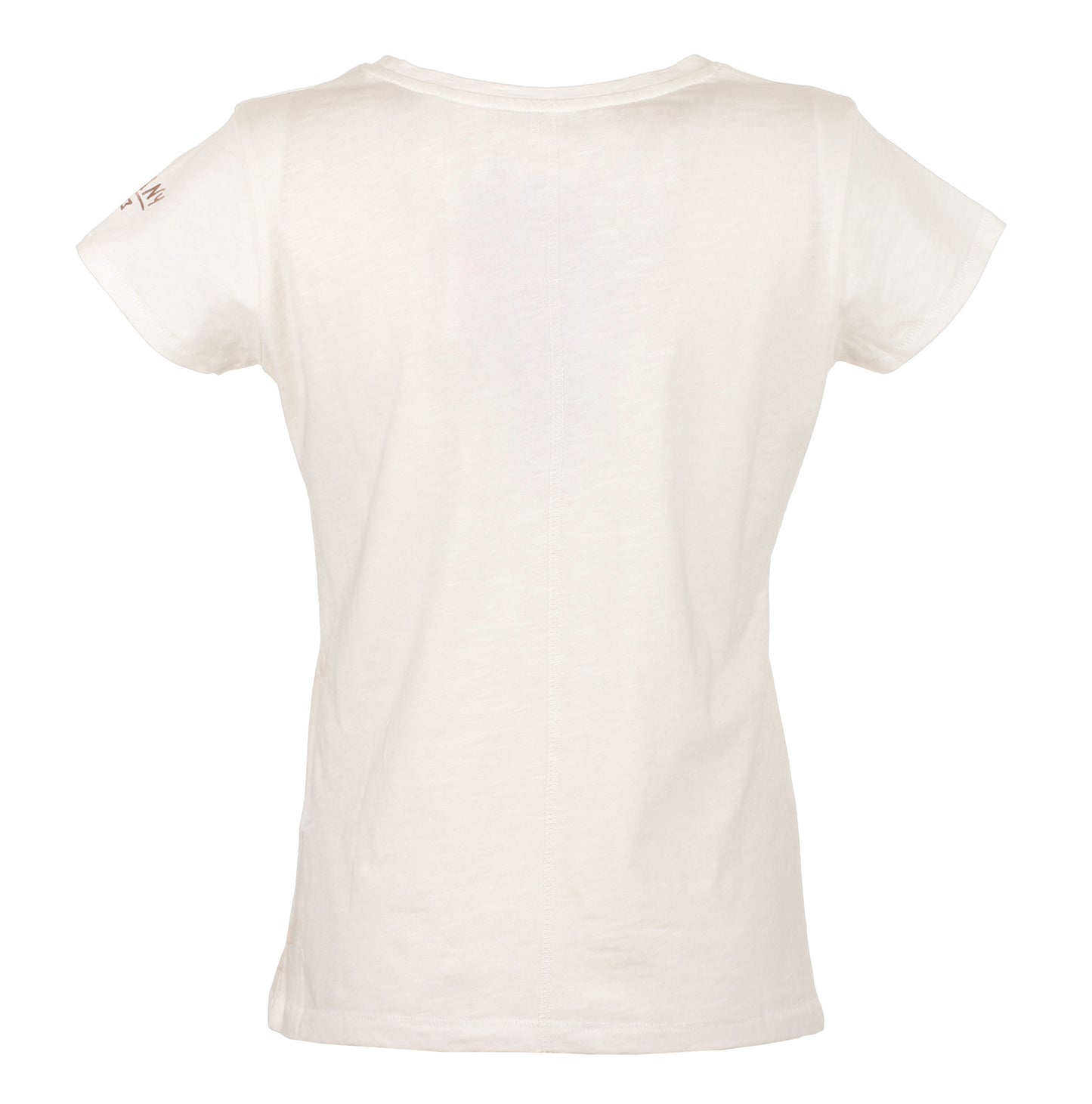 Stg-ofwhite Fred Mello Tops & T-Shirt