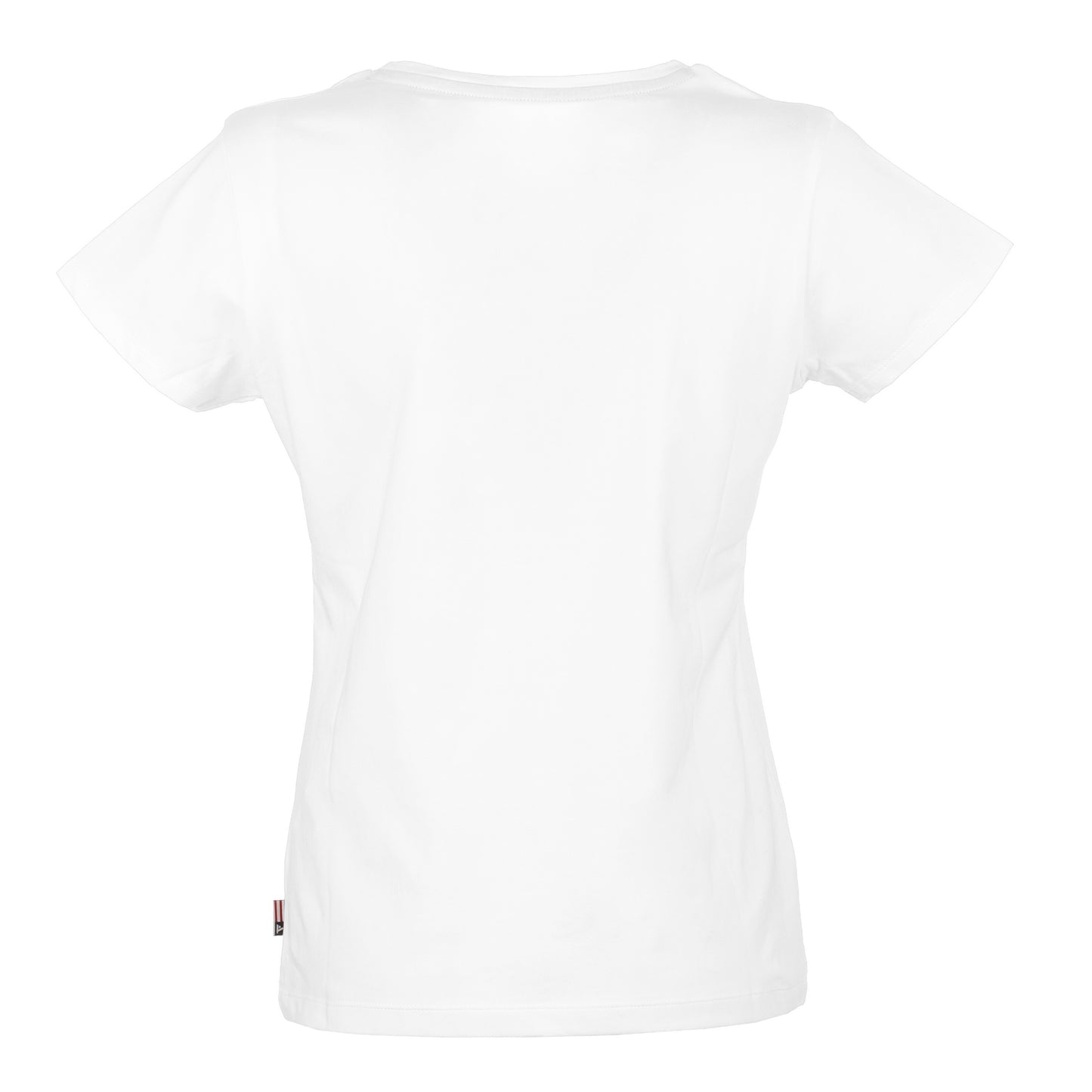 Stv-offwhitex Fred Mello Tops & T-Shirt