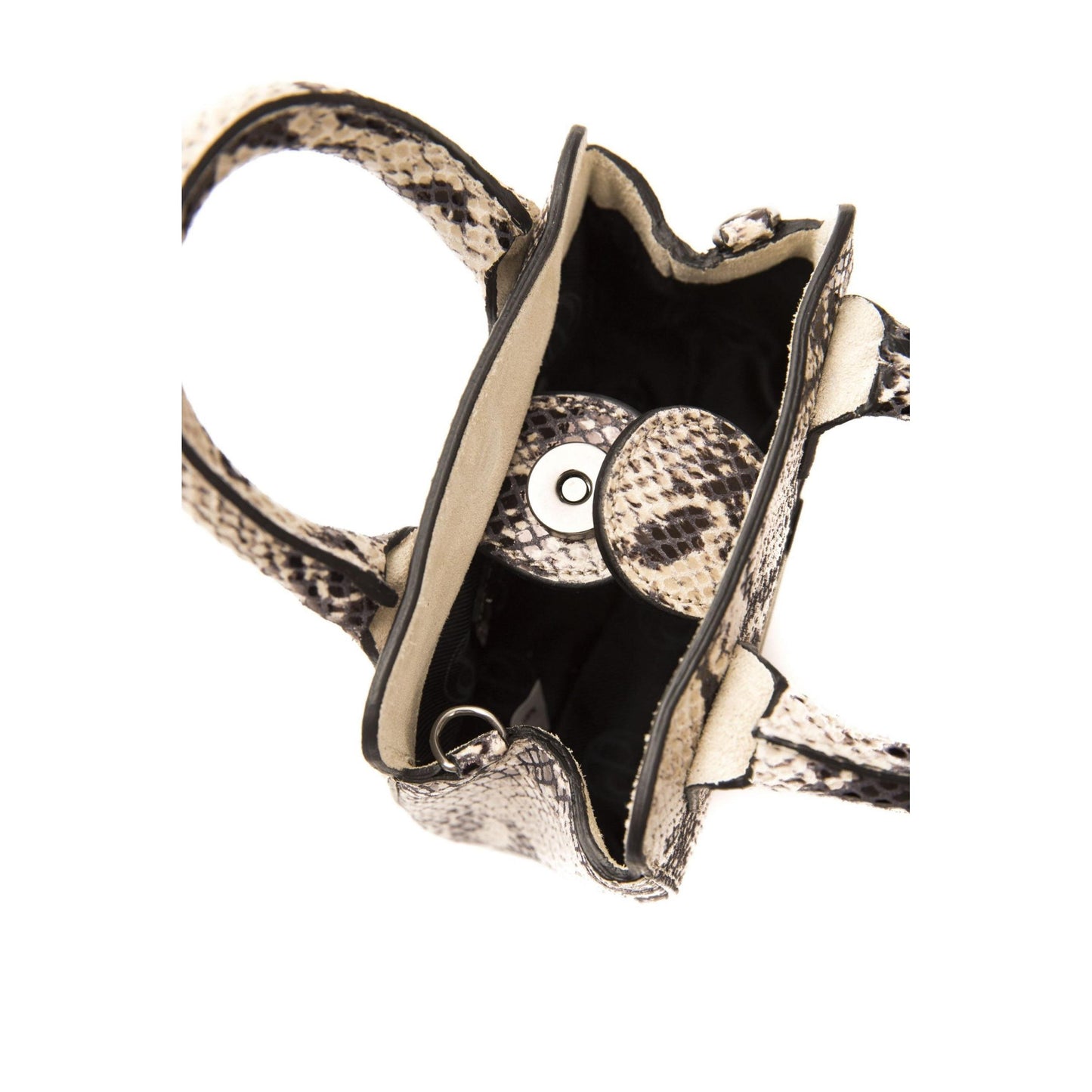 Roccia Stone Handbag - coffeewithmee2