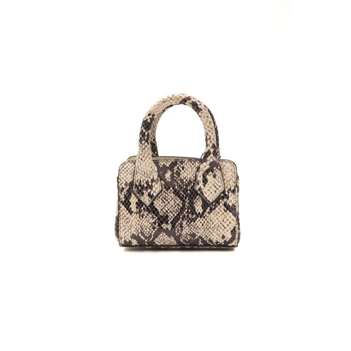 Roccia Stone Handbag - coffeewithmee2