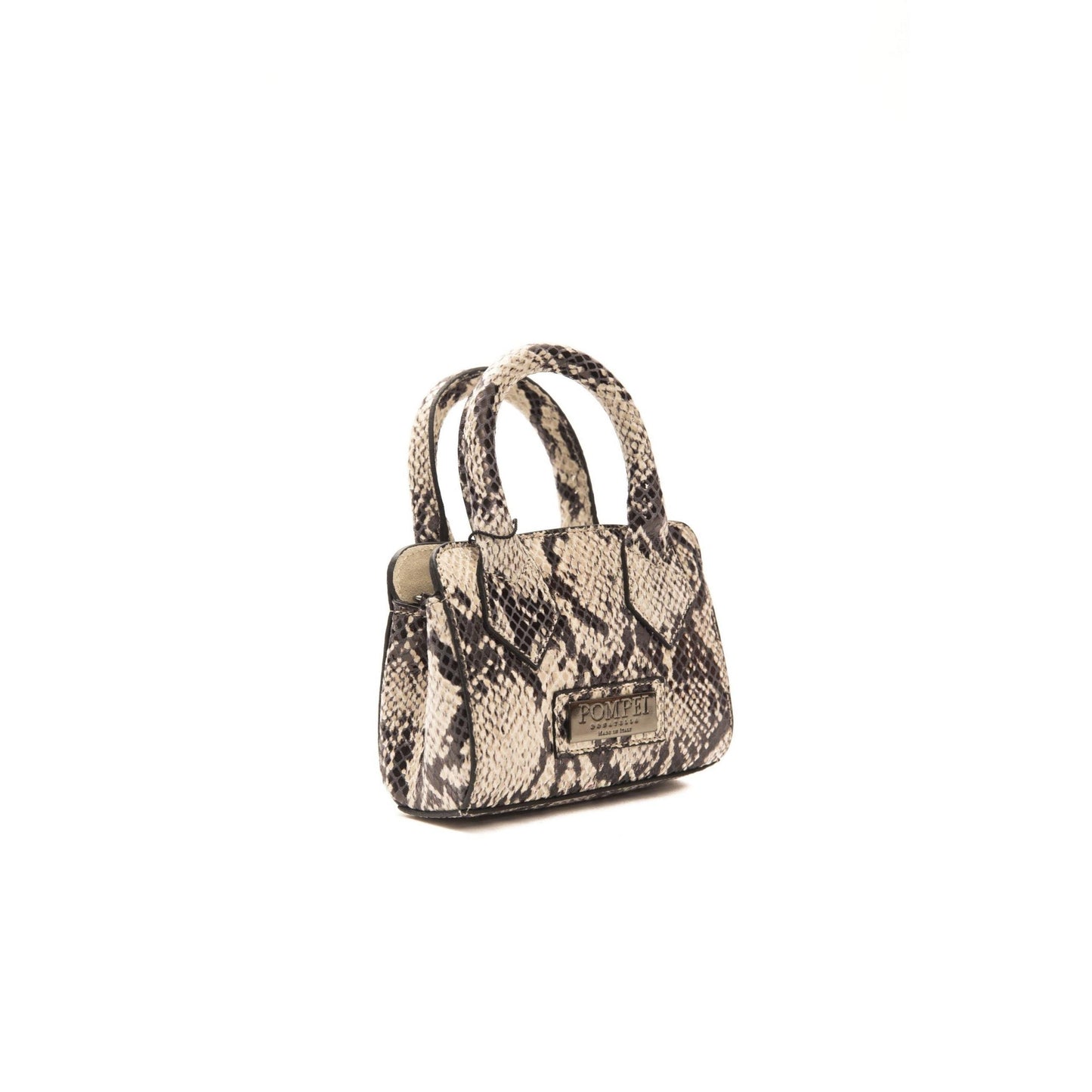 Roccia Stone Handbag - coffeewithmee2