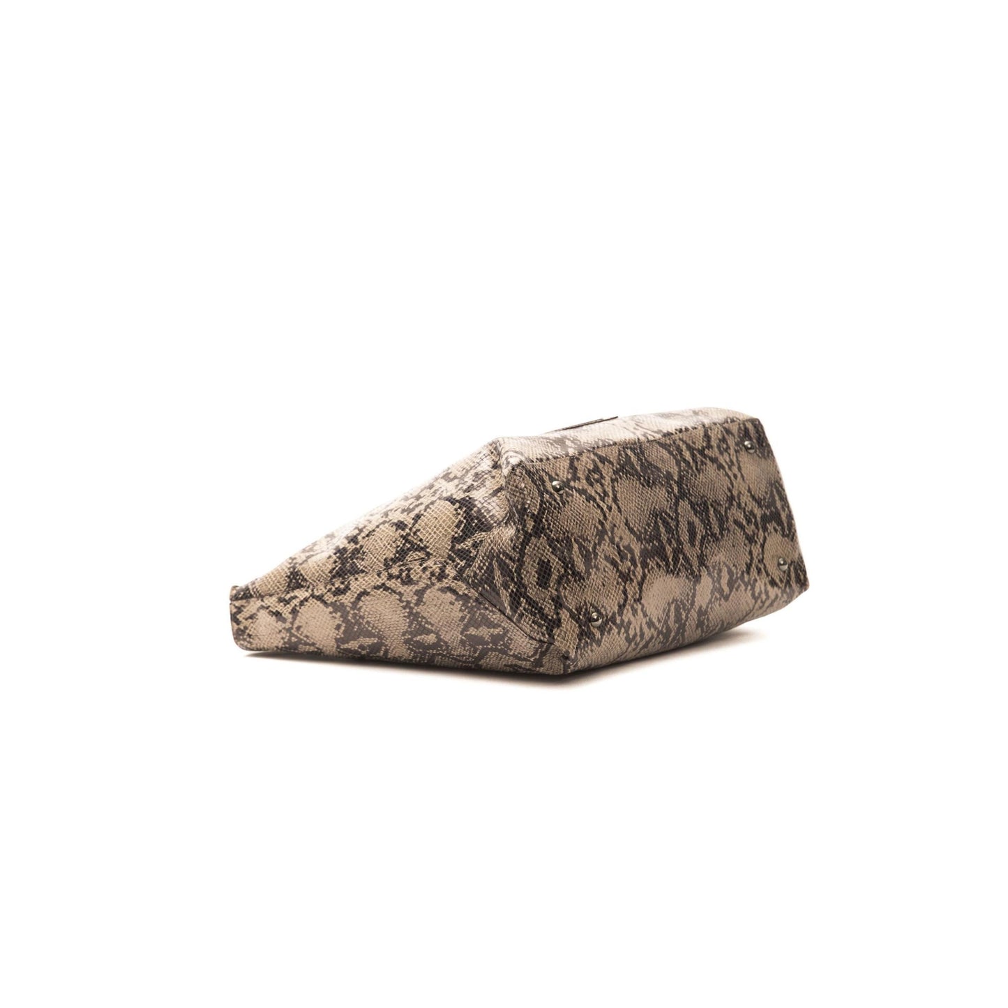 Tortora Taupe Shoulder Bag - coffeewithmee2