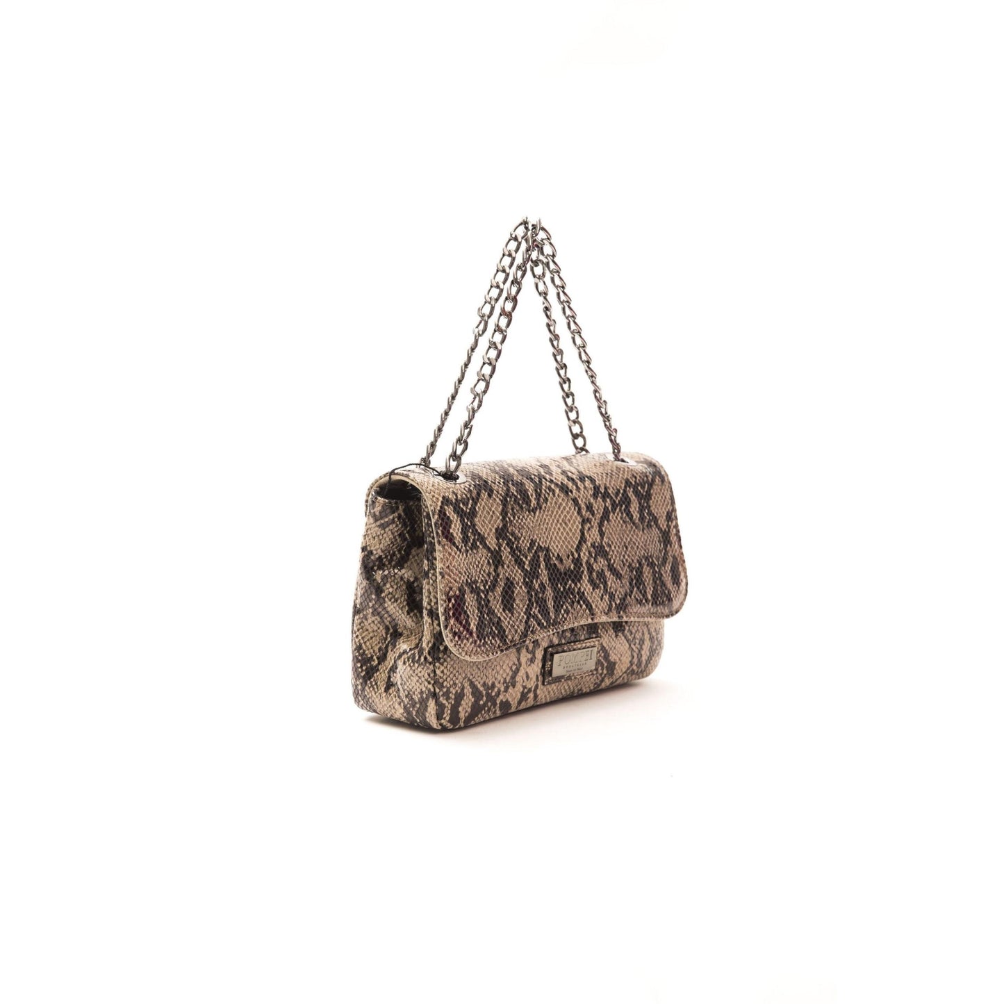 Tortora Taupe Crossbody Bag - coffeewithmee2