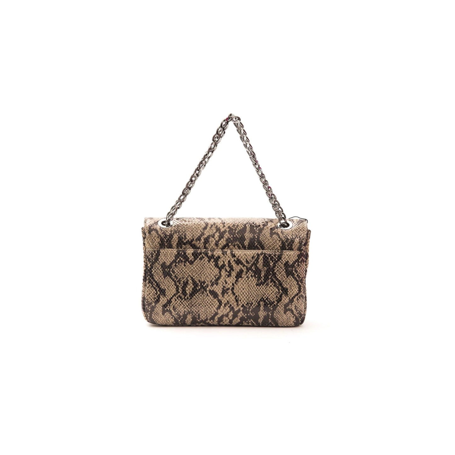 Tortora Taupe Crossbody Bag - coffeewithmee2
