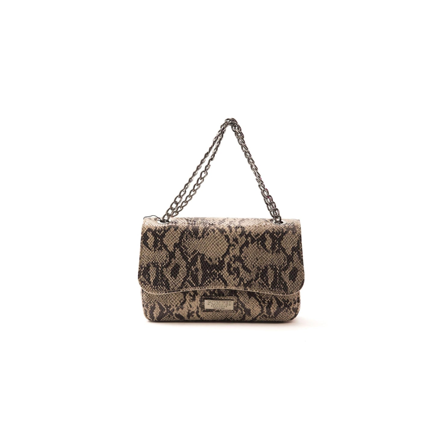 Tortora Taupe Crossbody Bag - coffeewithmee2
