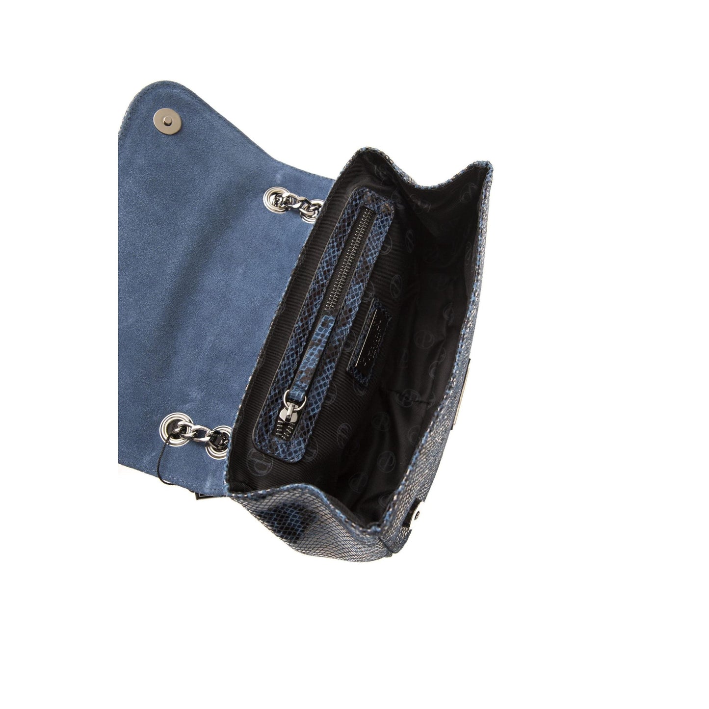 Blu Navy Crossbody Bag - coffeewithmee2