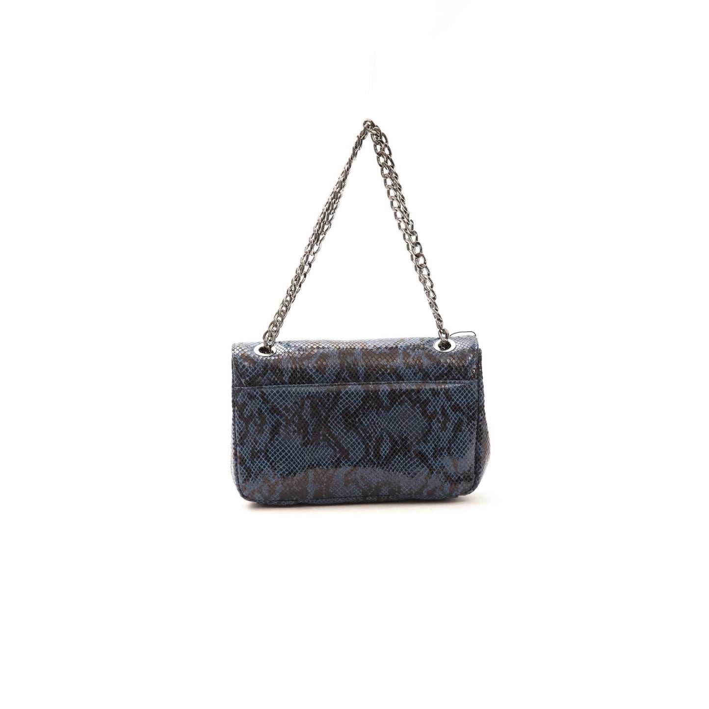 Blu Navy Crossbody Bag - coffeewithmee2