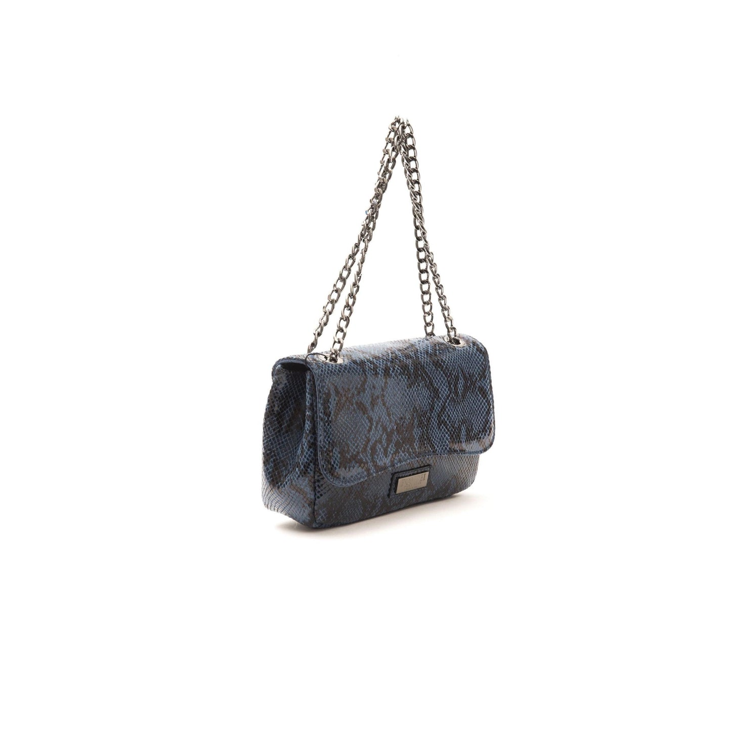 Blu Navy Crossbody Bag - coffeewithmee2