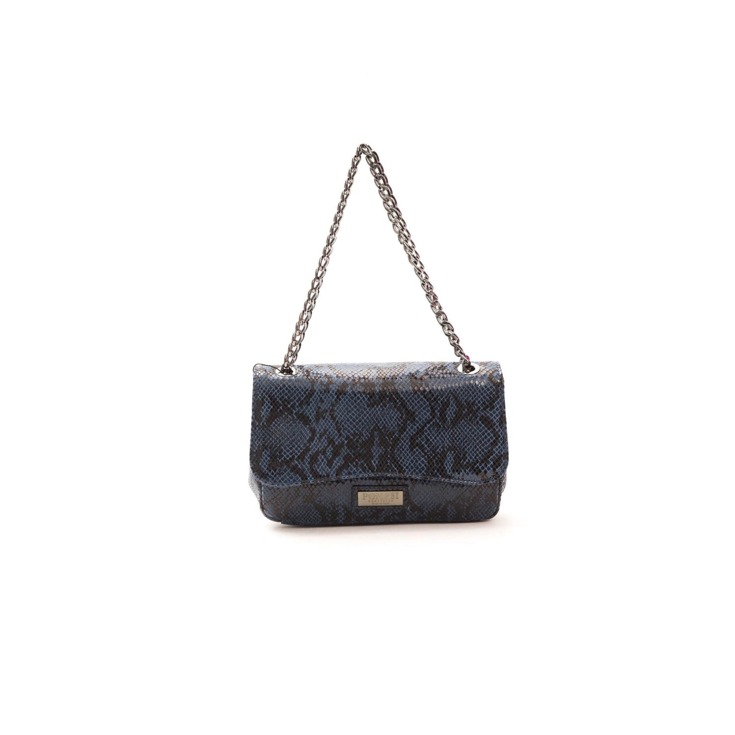 Blu Navy Crossbody Bag - coffeewithmee2