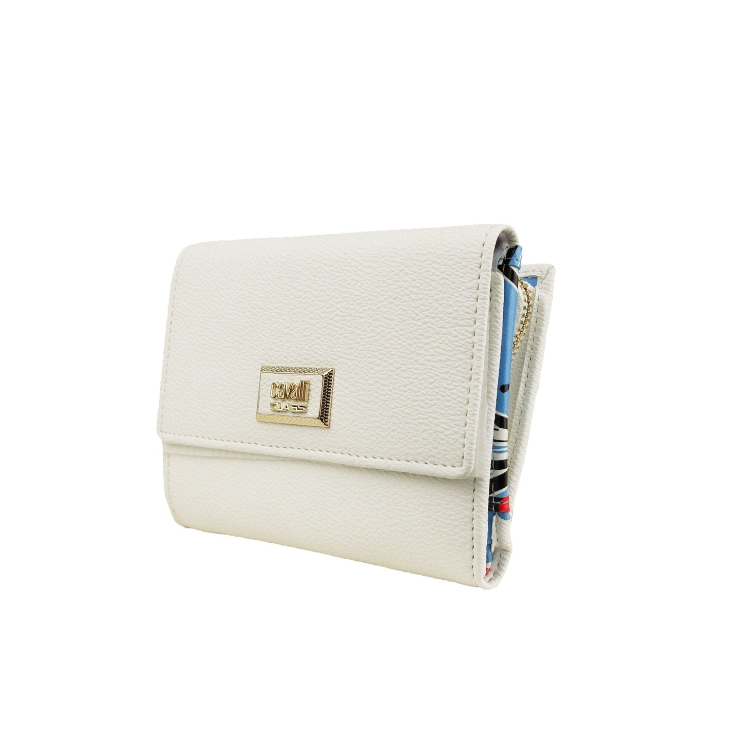 Ce- Cavalli Class Wallet - coffeewithmee2