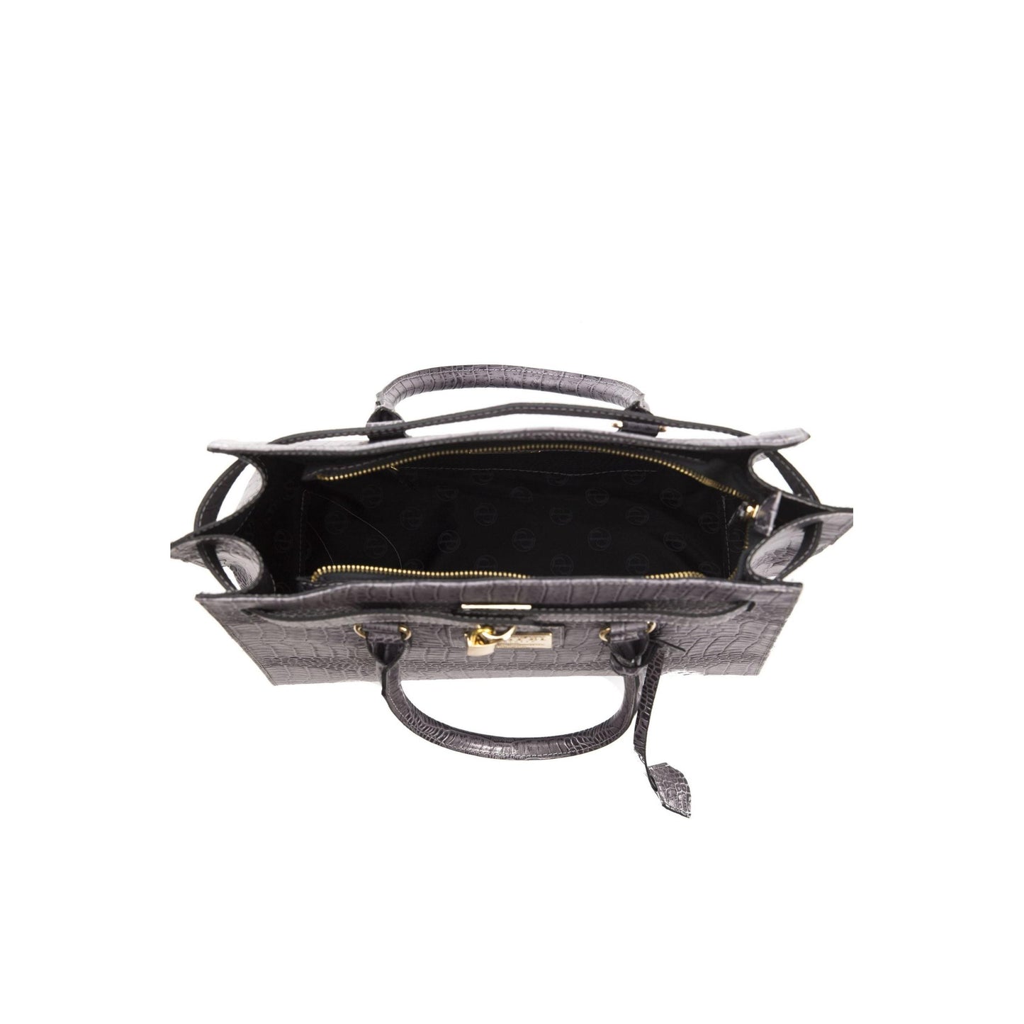 Grigio Grey Handbag - coffeewithmee2