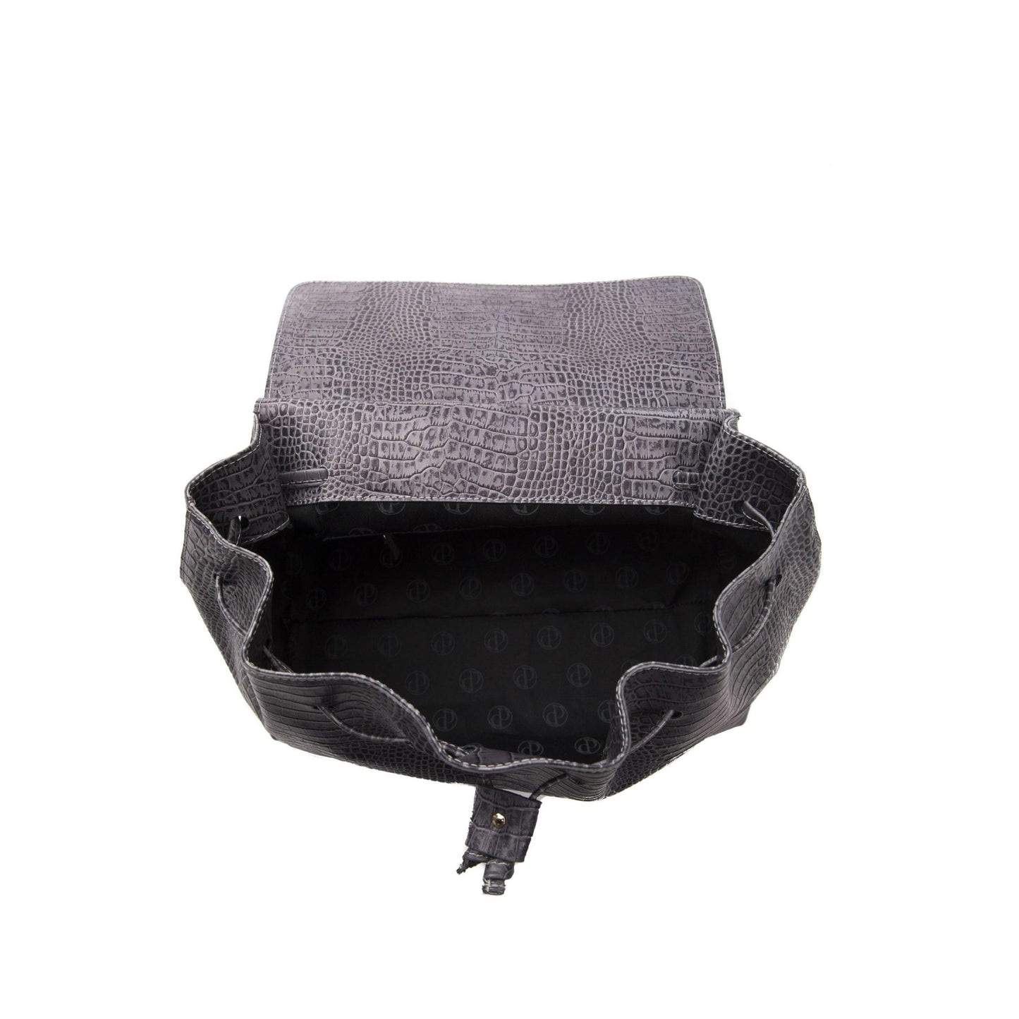 Grigio Grey Handbag - coffeewithmee2