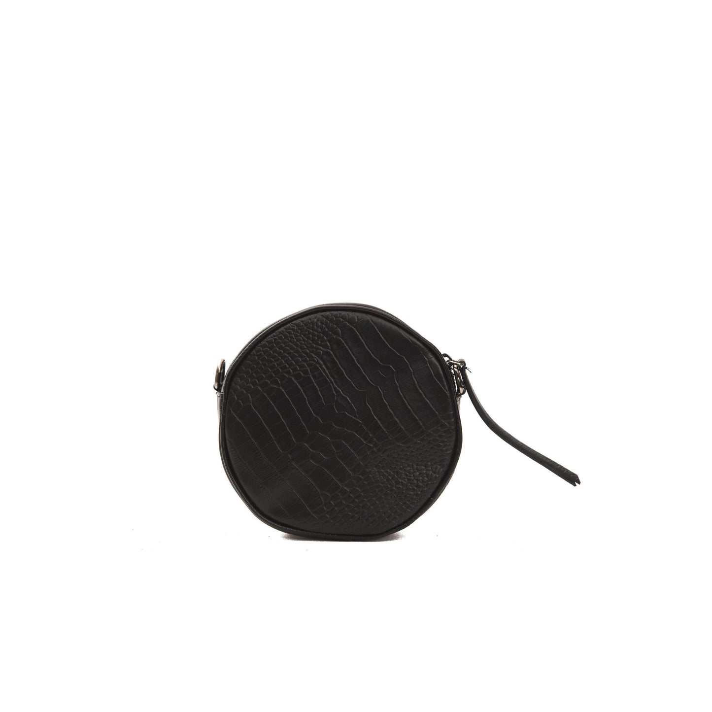 Nero Black Crossbody Bag - coffeewithmee2