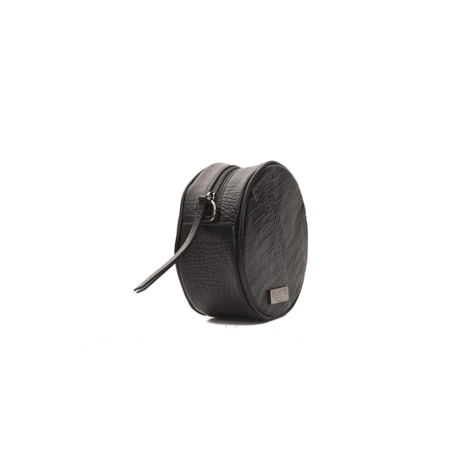 Nero Black Crossbody Bag - coffeewithmee2