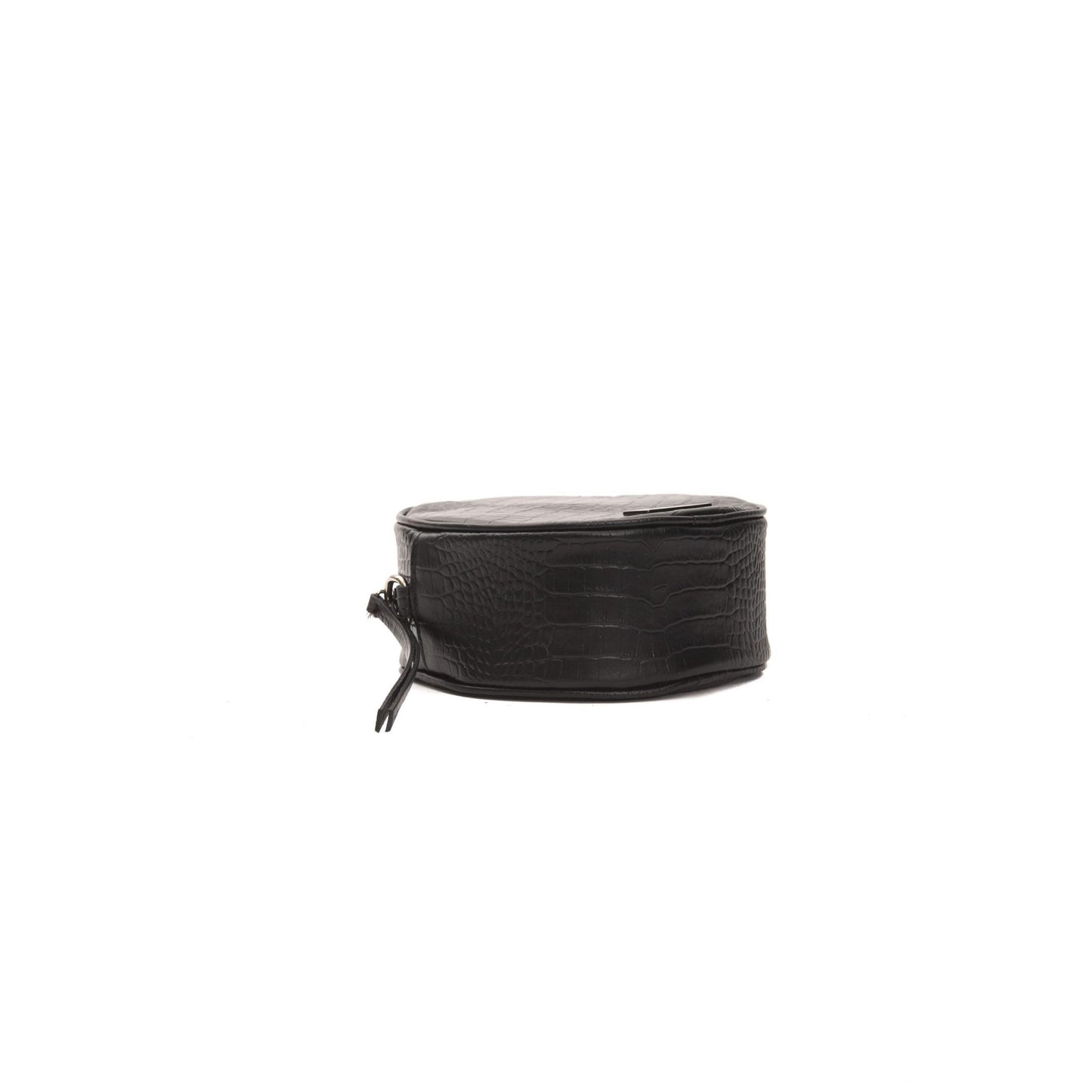 Nero Black Crossbody Bag - coffeewithmee2