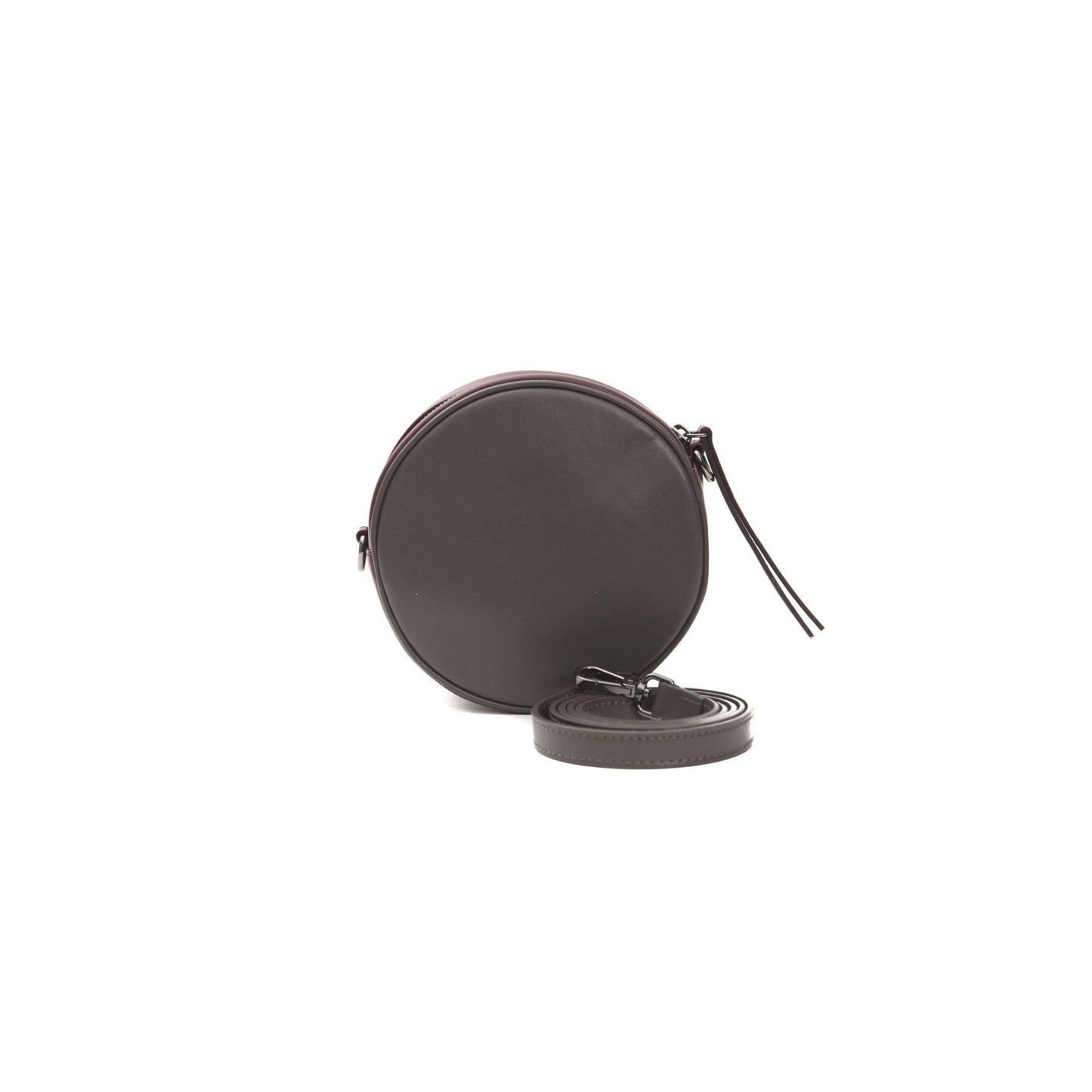 Bordeaux Lavagna Crossbody Bag - coffeewithmee2