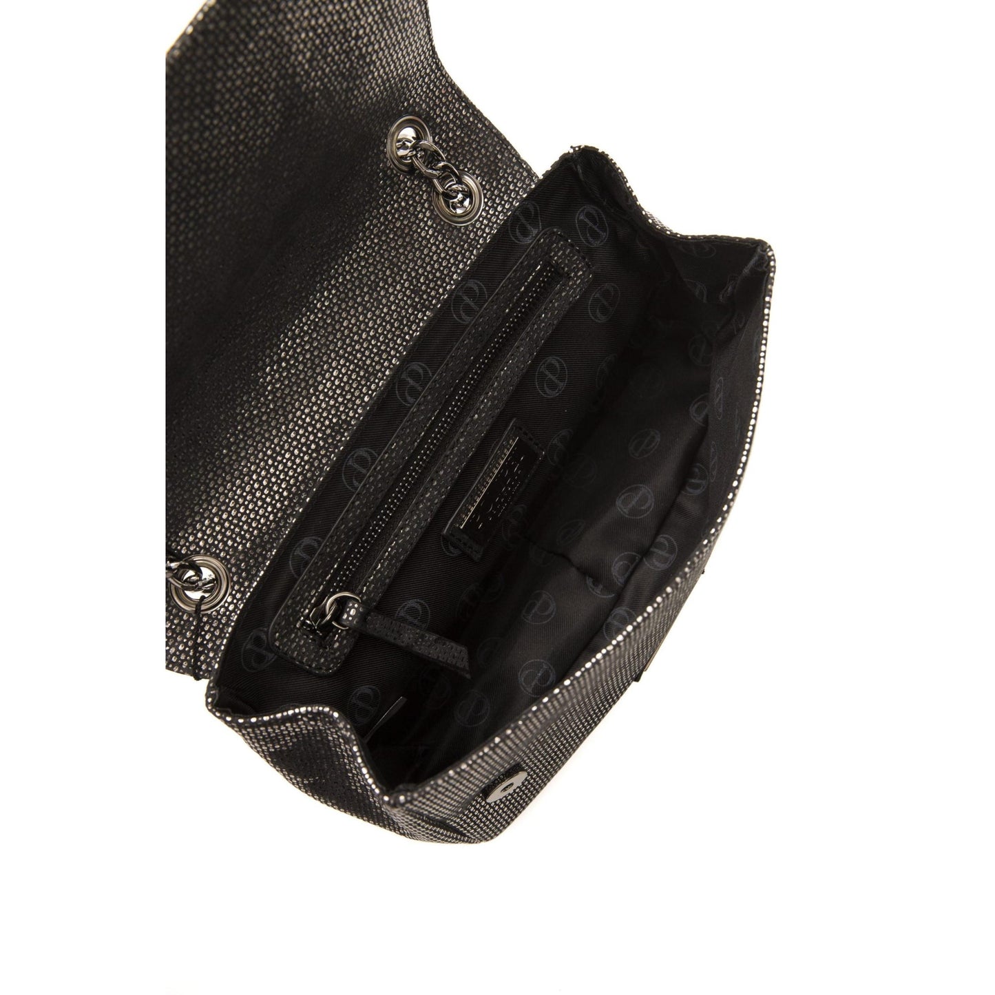 Grigio Grey Crossbody Bag - coffeewithmee2