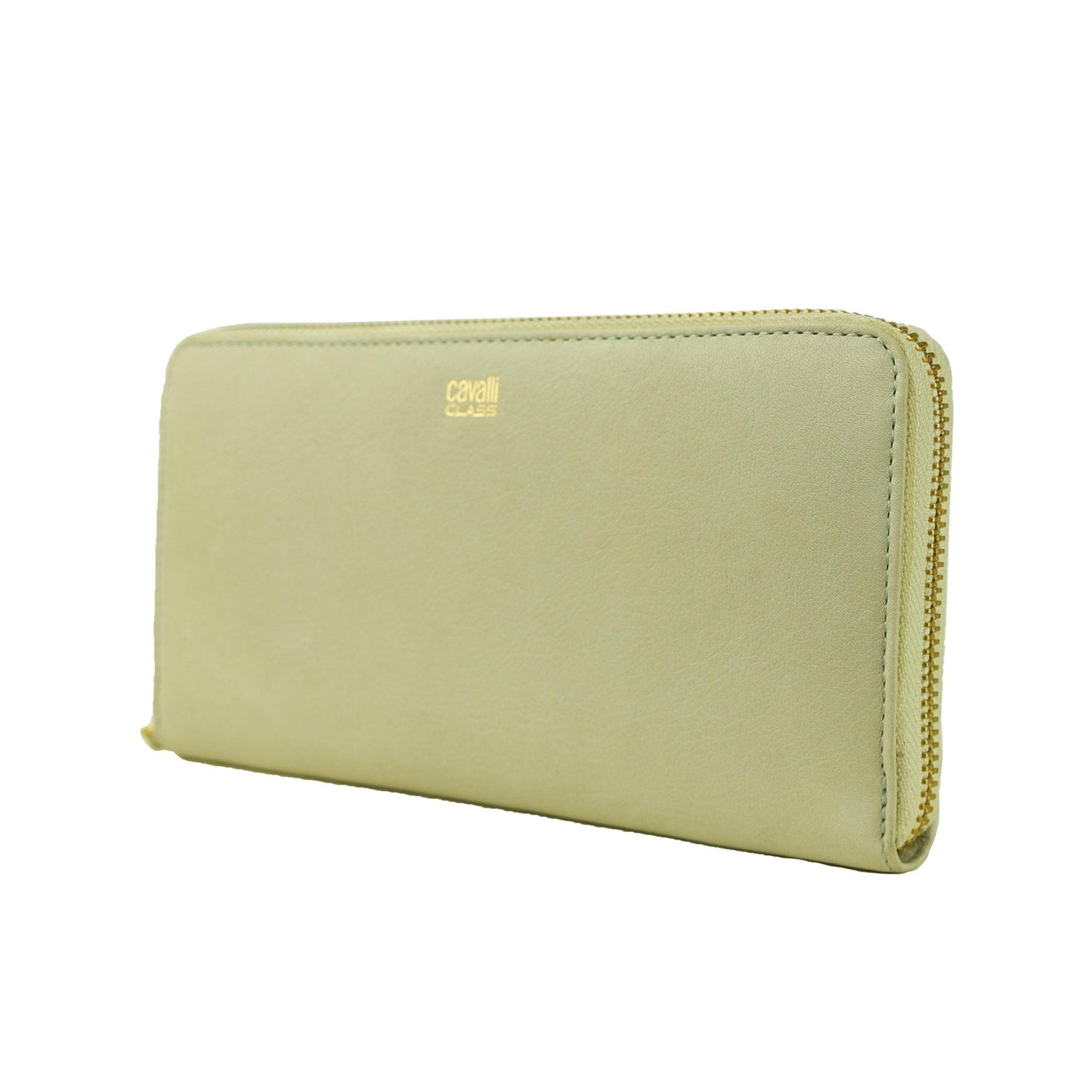 Teupe Grey Calf Leather Wallet - coffeewithmee2