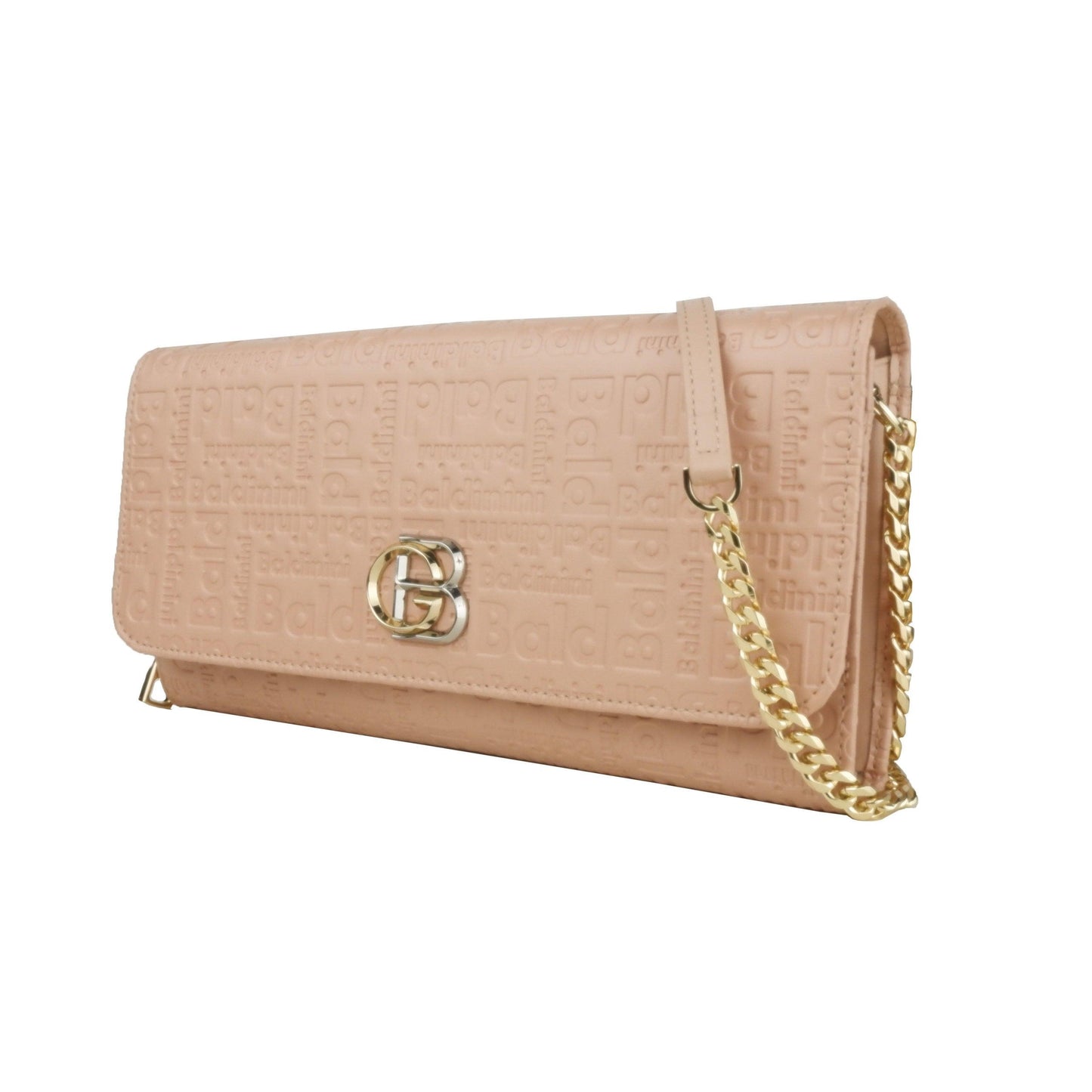 Gc- Baldinini Shoulder Bag - coffeewithmee2