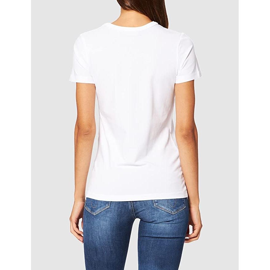 E-a Love Moschino Tops & T-Shirt