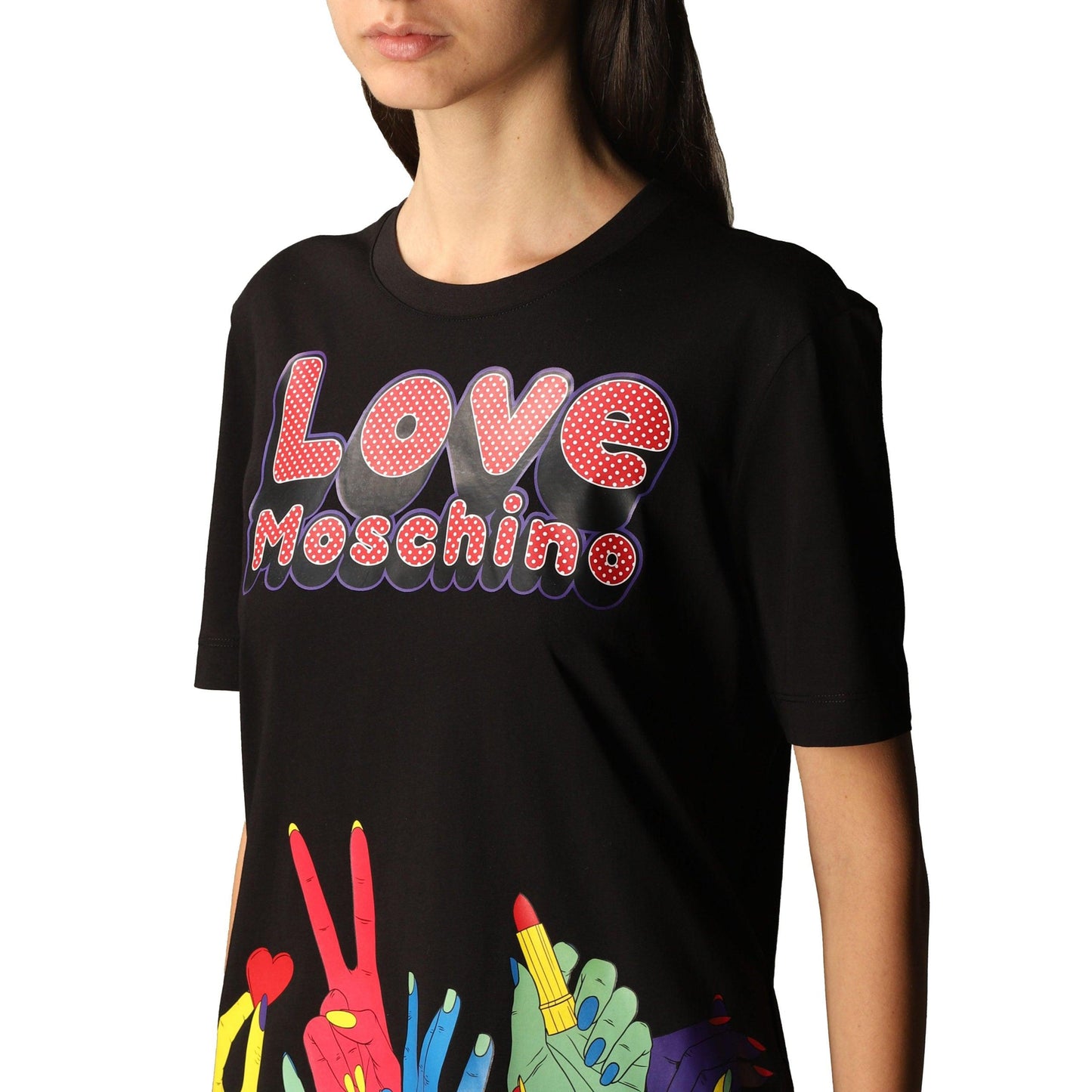 M-c Love Moschino Tops & T-Shirt