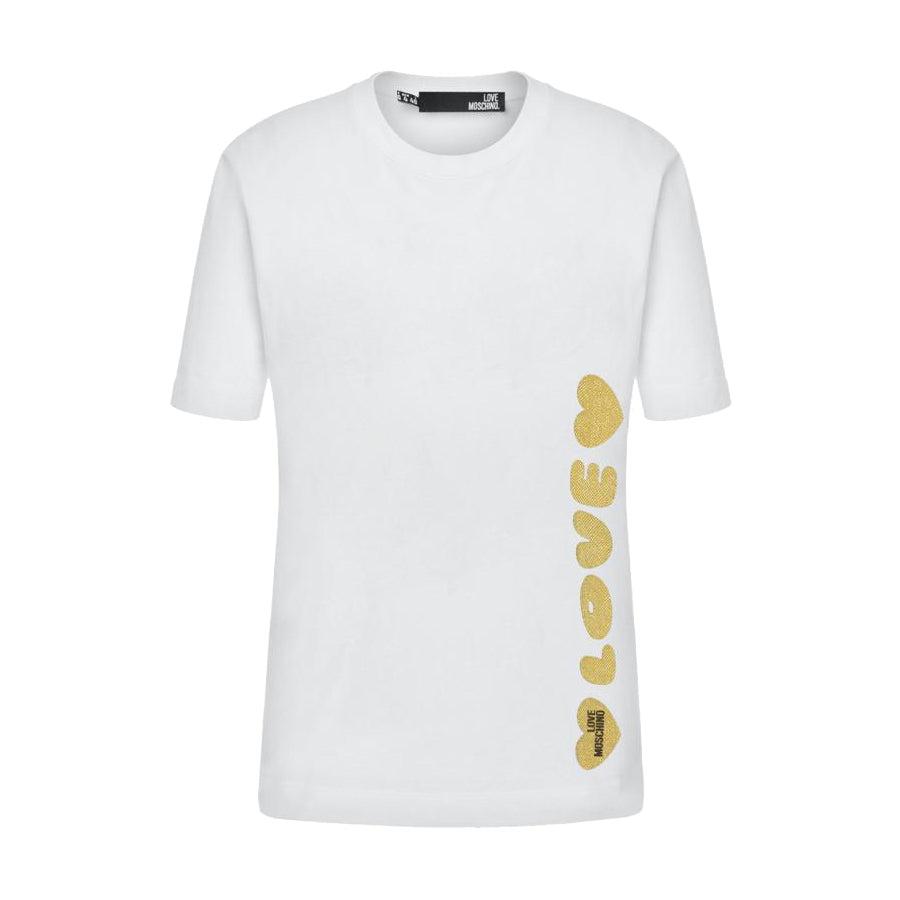 M-a Love Moschino Tops & T-Shirt
